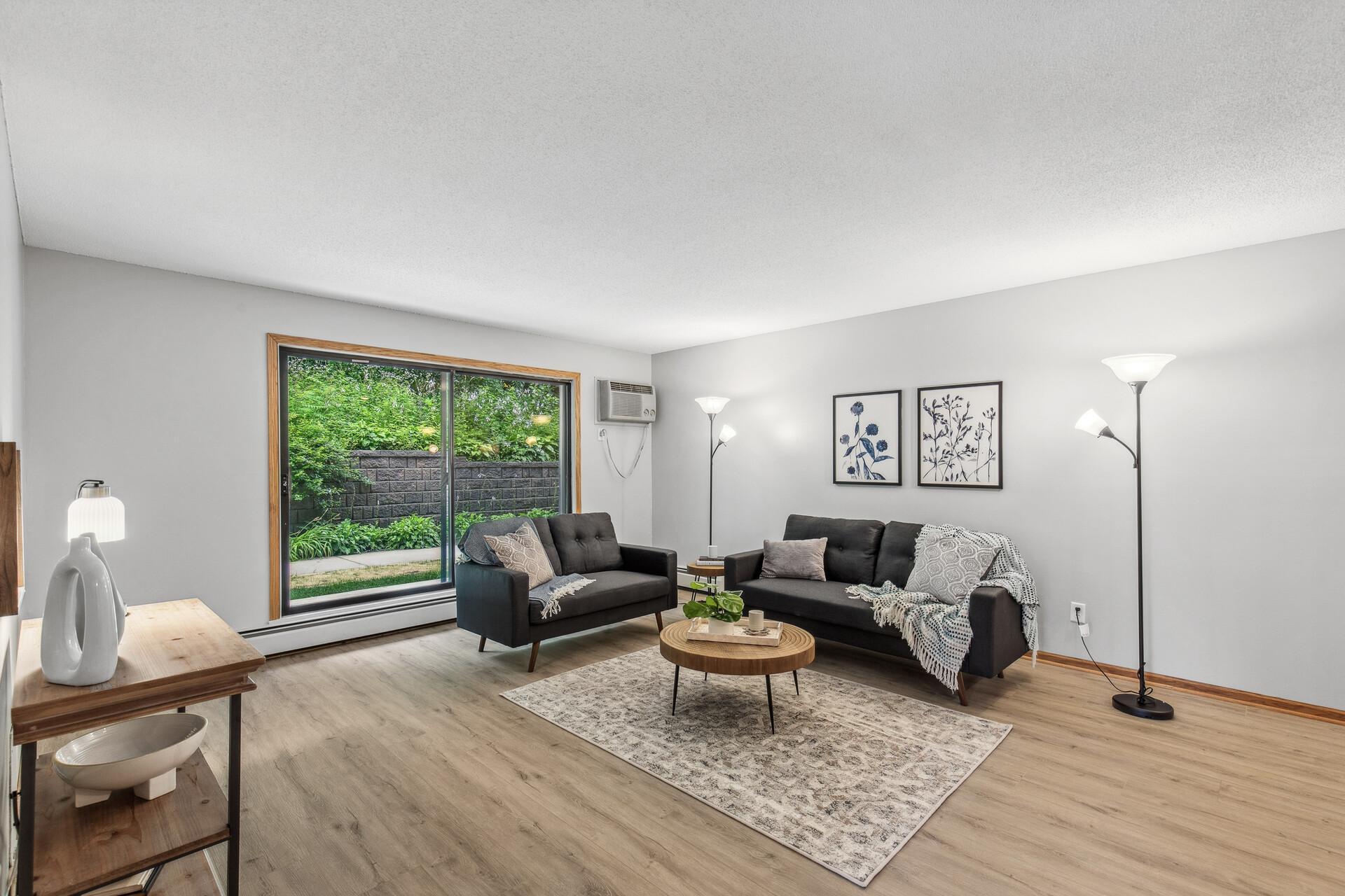 View of Residential at 205 Barry Avenue #102, Wayzata MN 55391, Wayzata - Mike Wilen | Minnesota Team Real Estate