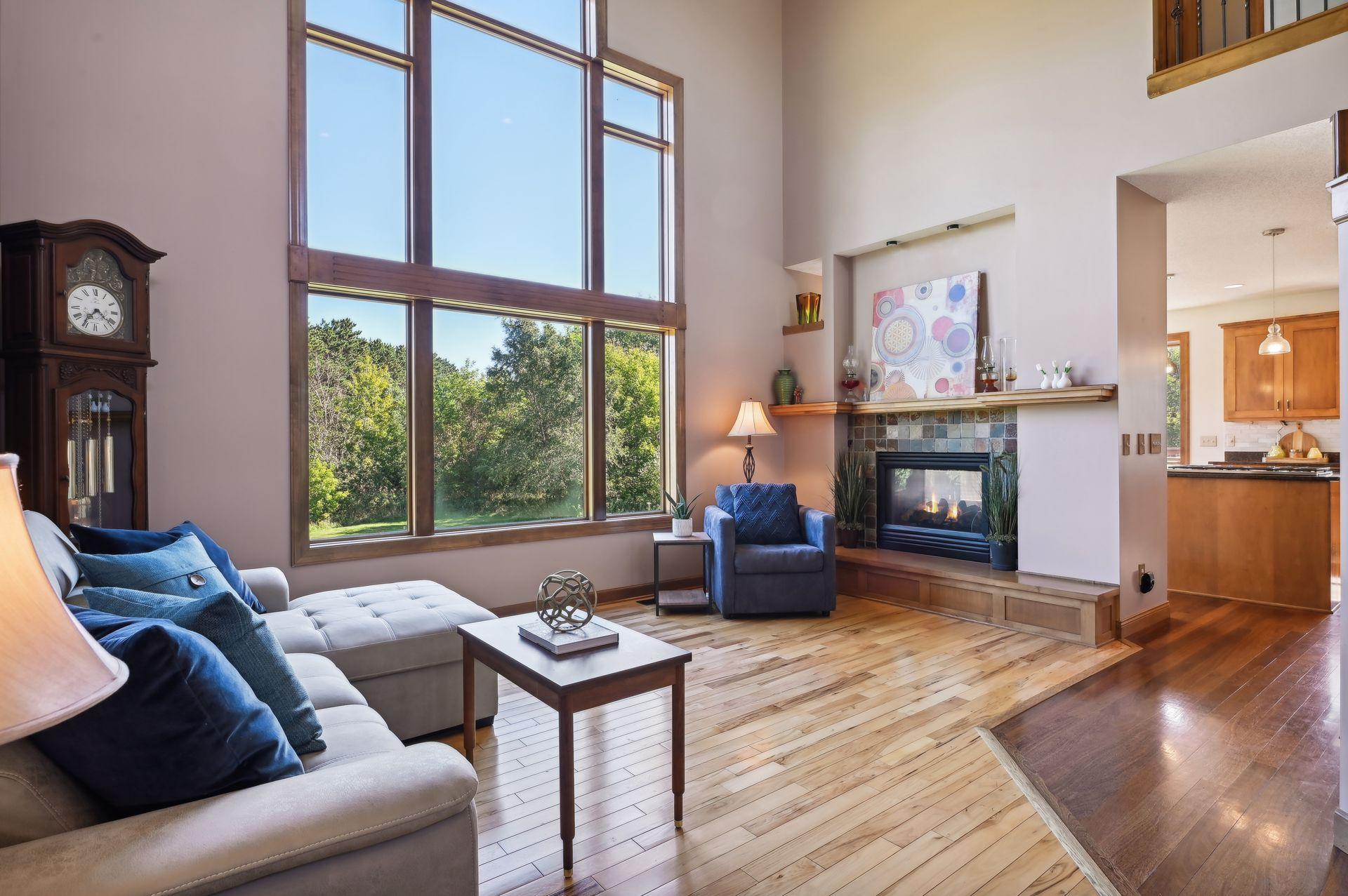 View of Residential at 2109 141st Avenue, Andover MN 55304, Andover - Mike Wilen | Minnesota Team Real Estate
