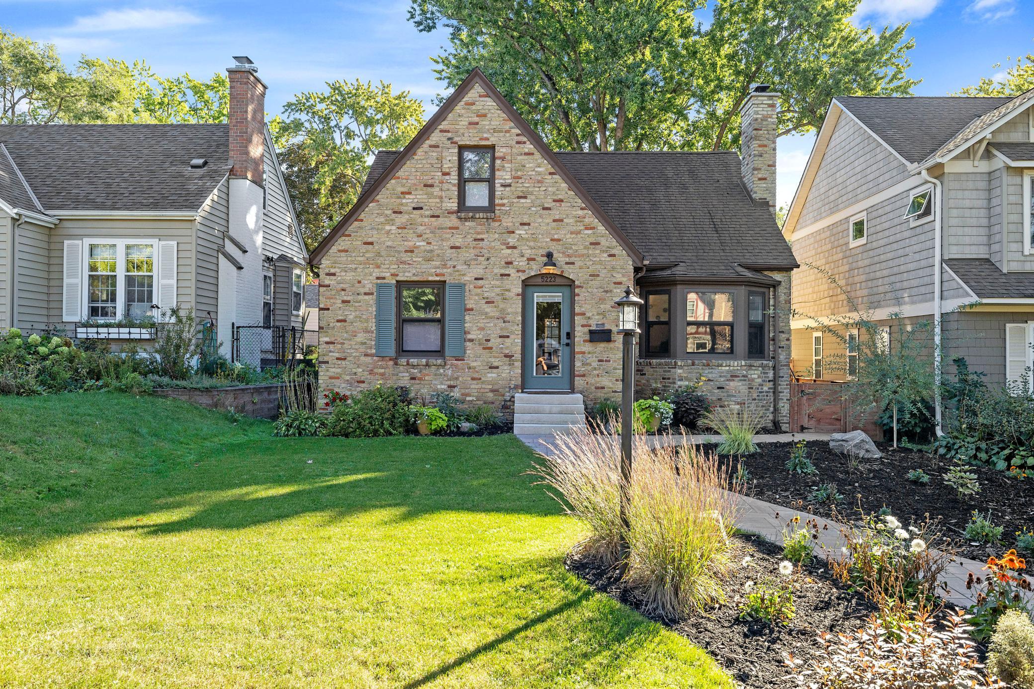 View of Residential at 5223 13th Avenue, Minneapolis MN 55417, Minneapolis - Mike Wilen | Minnesota Team Real Estate