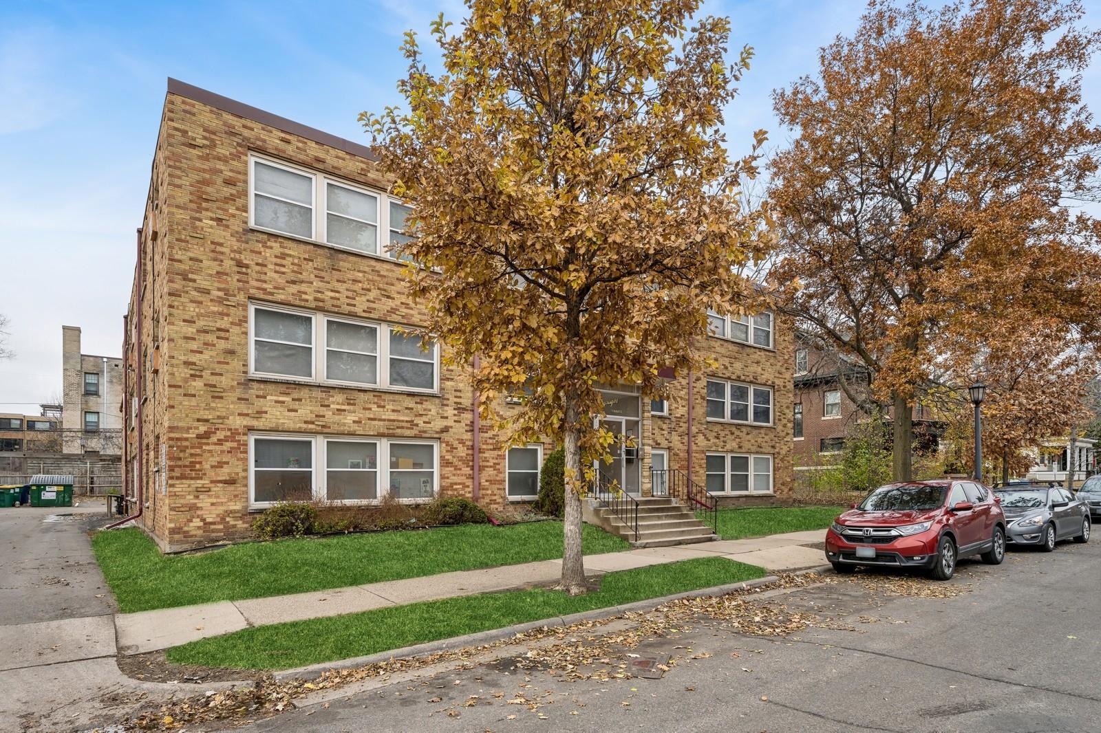 View of Commercial Sale at 1910 Colfax Avenue, Minneapolis MN 55403, Minneapolis - Mike Wilen | Minnesota Team Real Estate