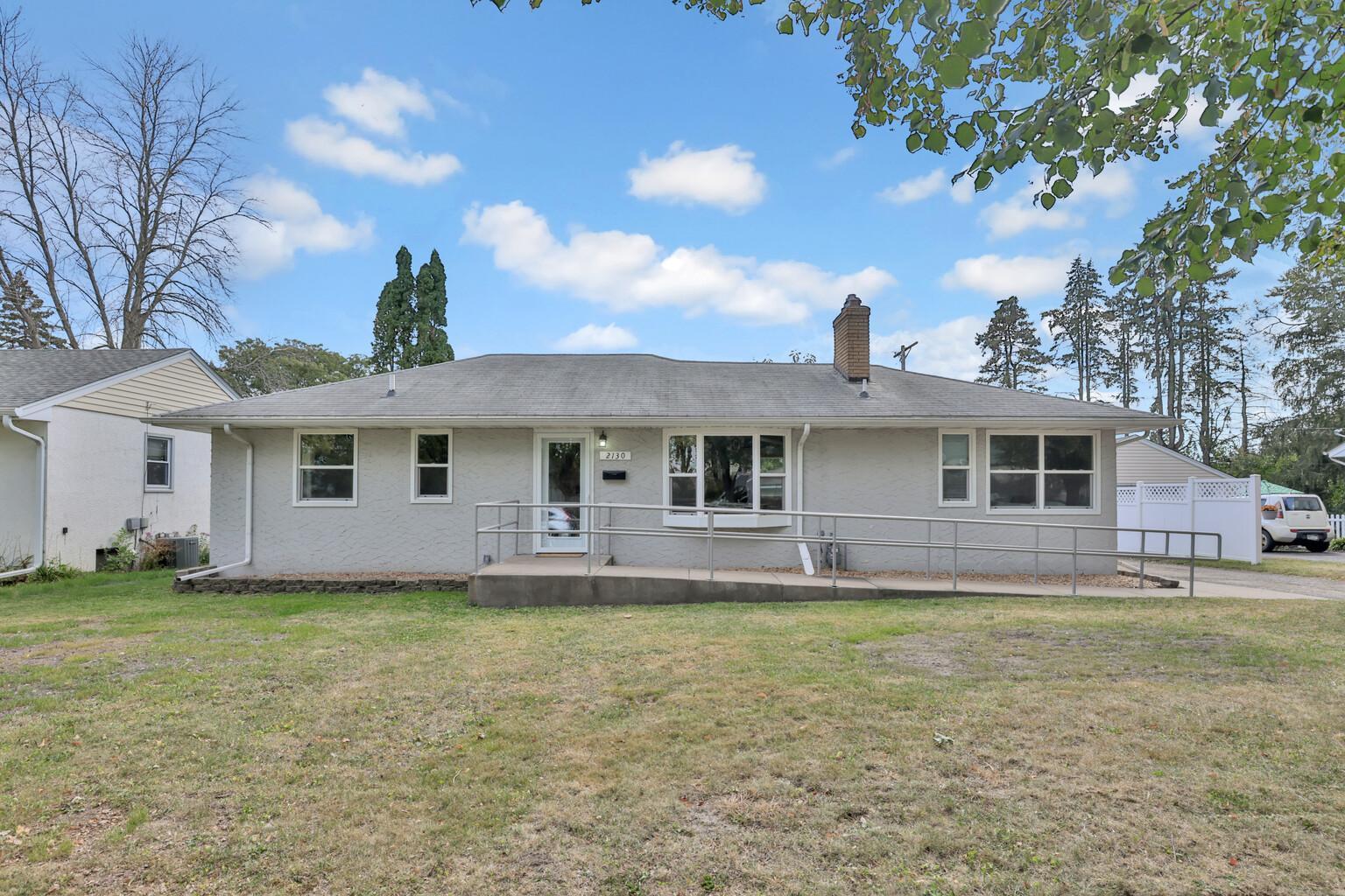 View of Residential at 2130 Ivy Avenue, Saint Paul MN 55119, Saint Paul - Mike Wilen | Minnesota Team Real Estate