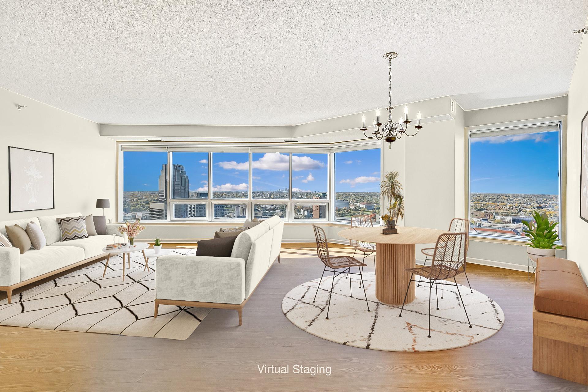 View of Residential at 168 6th Street #4005, Saint Paul MN 55101, Saint Paul - Mike Wilen | Minnesota Team Real Estate