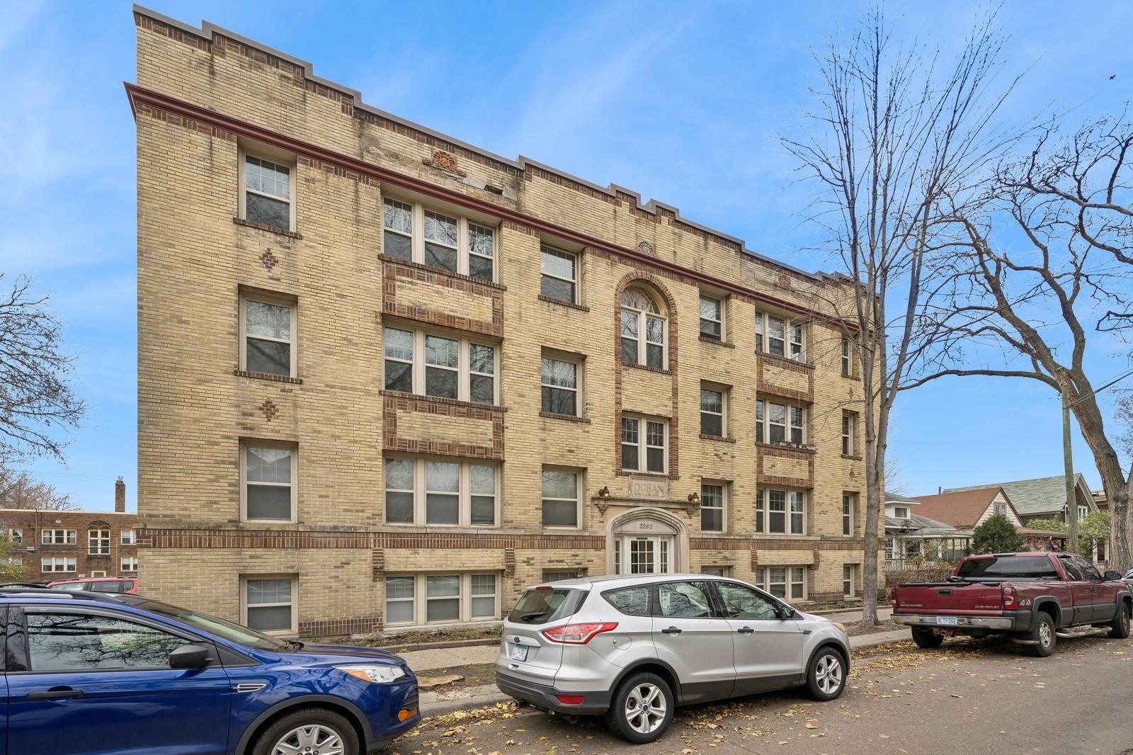 View of Commercial Sale at 3240 Fremont Avenue, Minneapolis MN 55408, Minneapolis - Mike Wilen | Minnesota Team Real Estate