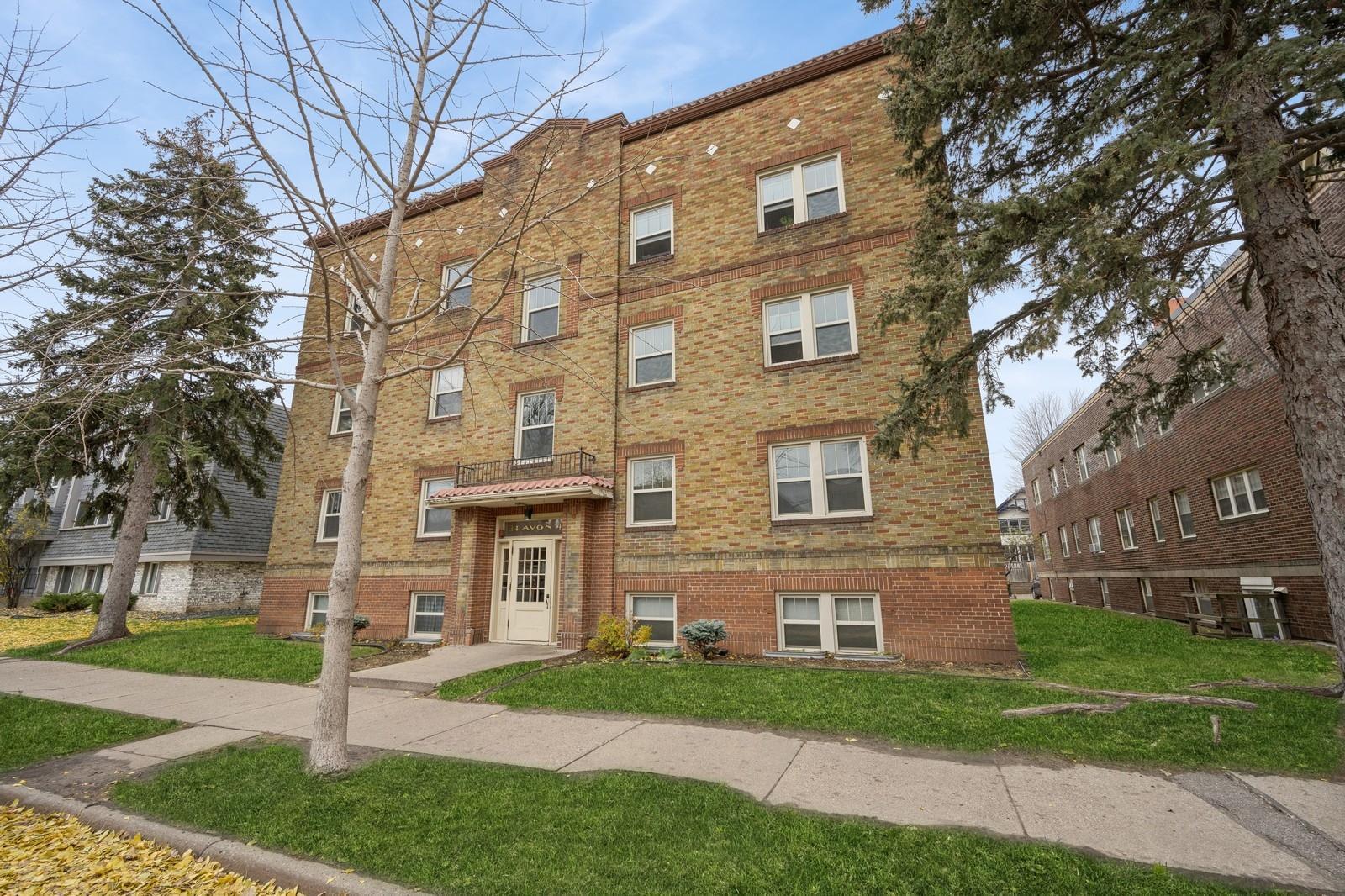 View of Commercial Sale at 3440 Emerson Avenue, Minneapolis MN 55408, Minneapolis - Mike Wilen | Minnesota Team Real Estate