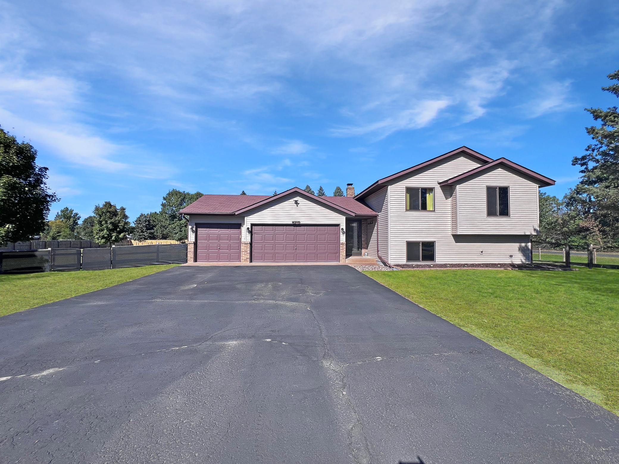 View of Residential at 6210 373rd Street, North Branch MN 55056, North Branch - Mike Wilen | Minnesota Team Real Estate