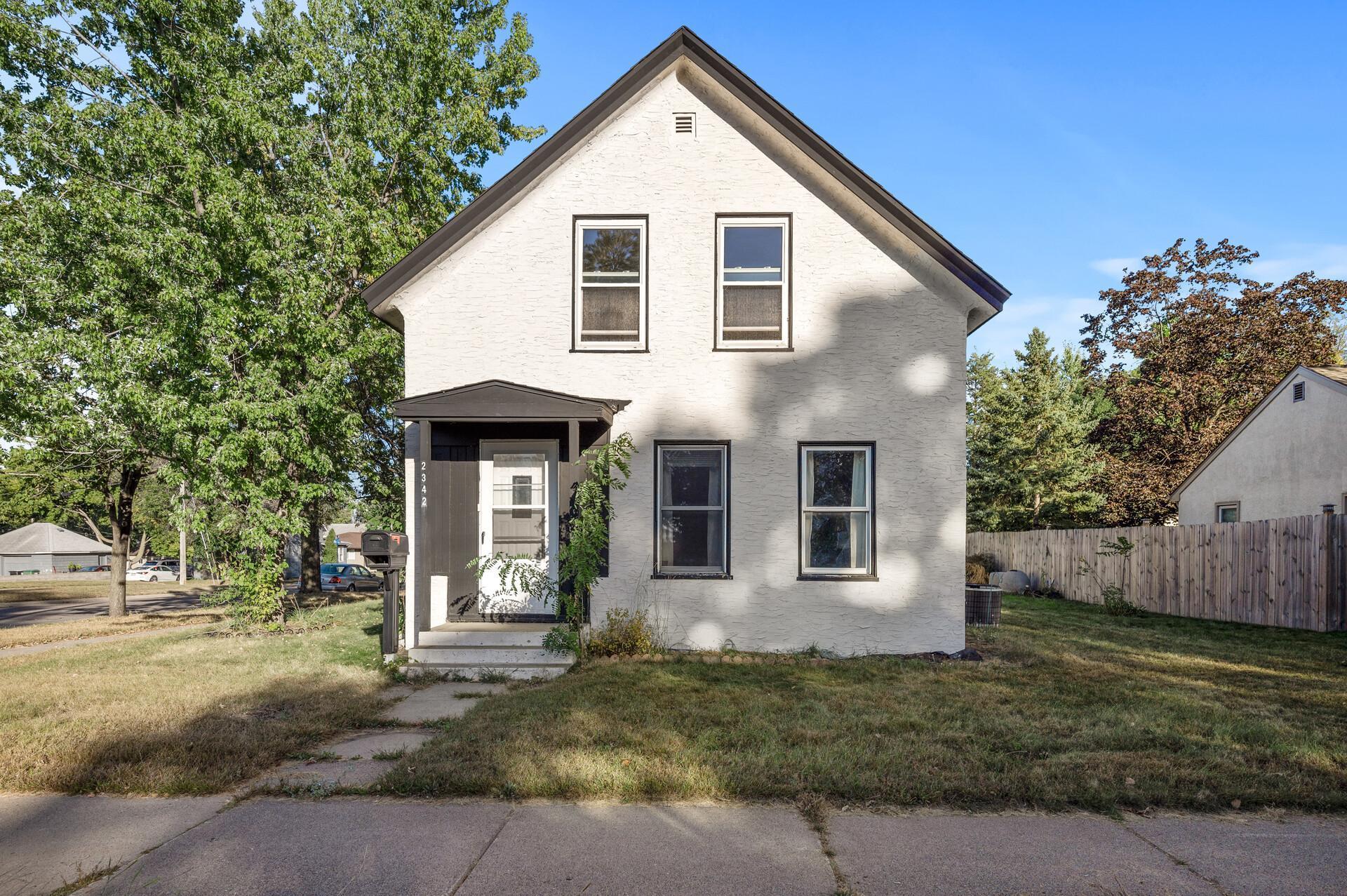 View of Residential at 2342 4th Avenue, Anoka MN 55303, Anoka - Mike Wilen | Minnesota Team Real Estate