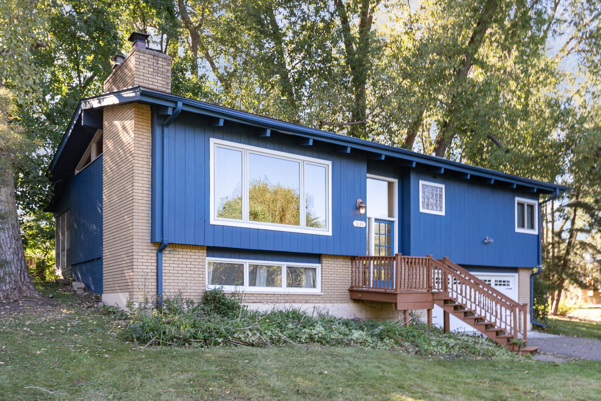 View of Residential at 2149 Scott Avenue, Minneapolis MN 55422, Minneapolis - Mike Wilen | Minnesota Team Real Estate