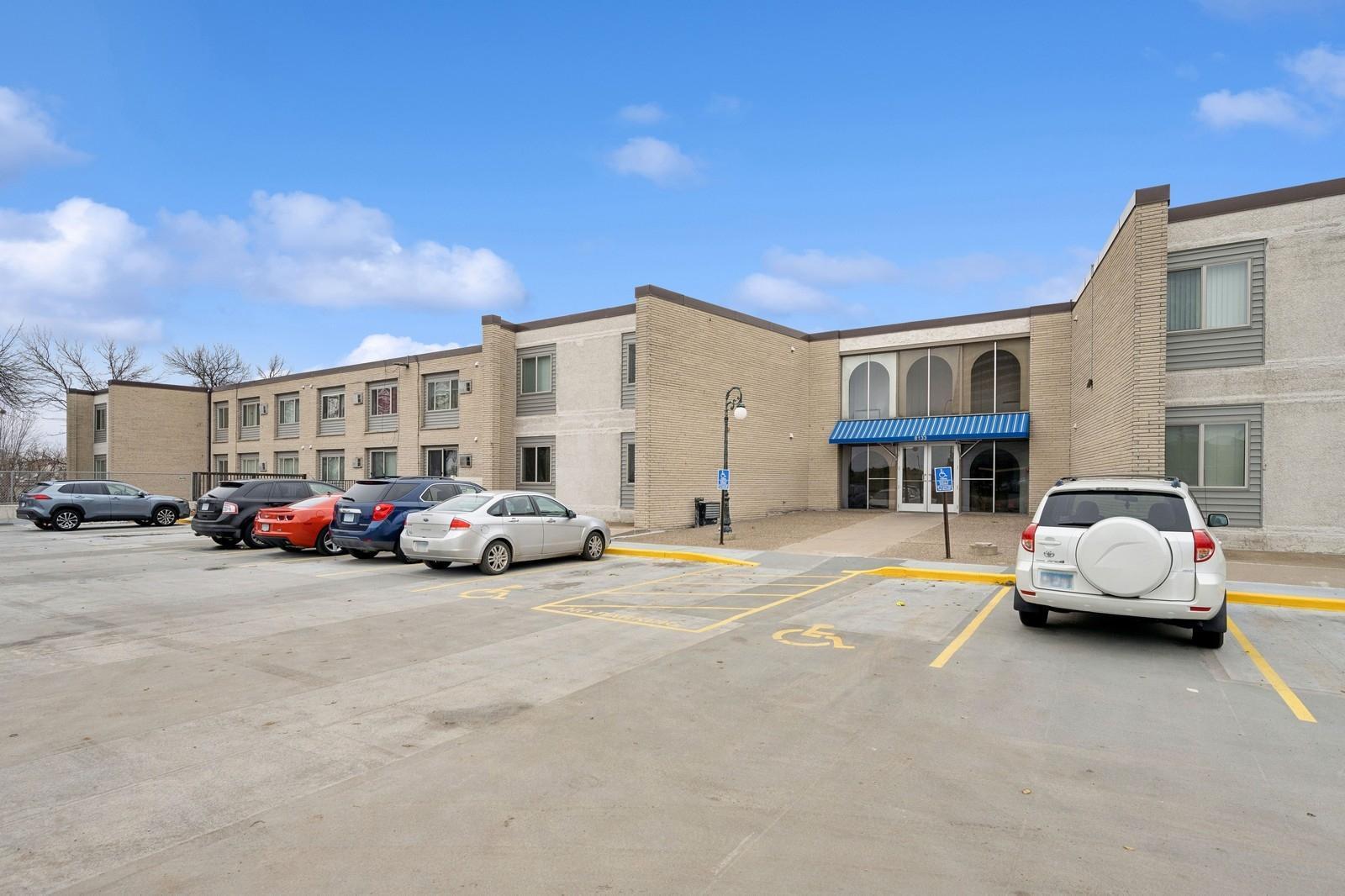 View of Commercial Sale at 8133 Bloomington Freeway, Minneapolis MN 55420, Minneapolis - Mike Wilen | Minnesota Team Real Estate