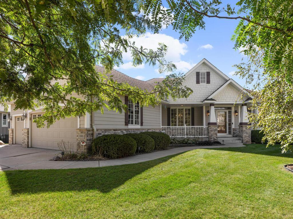 View of Residential at 1005 Freedom Court, Northfield MN 55057, Northfield - Mike Wilen | Minnesota Team Real Estate