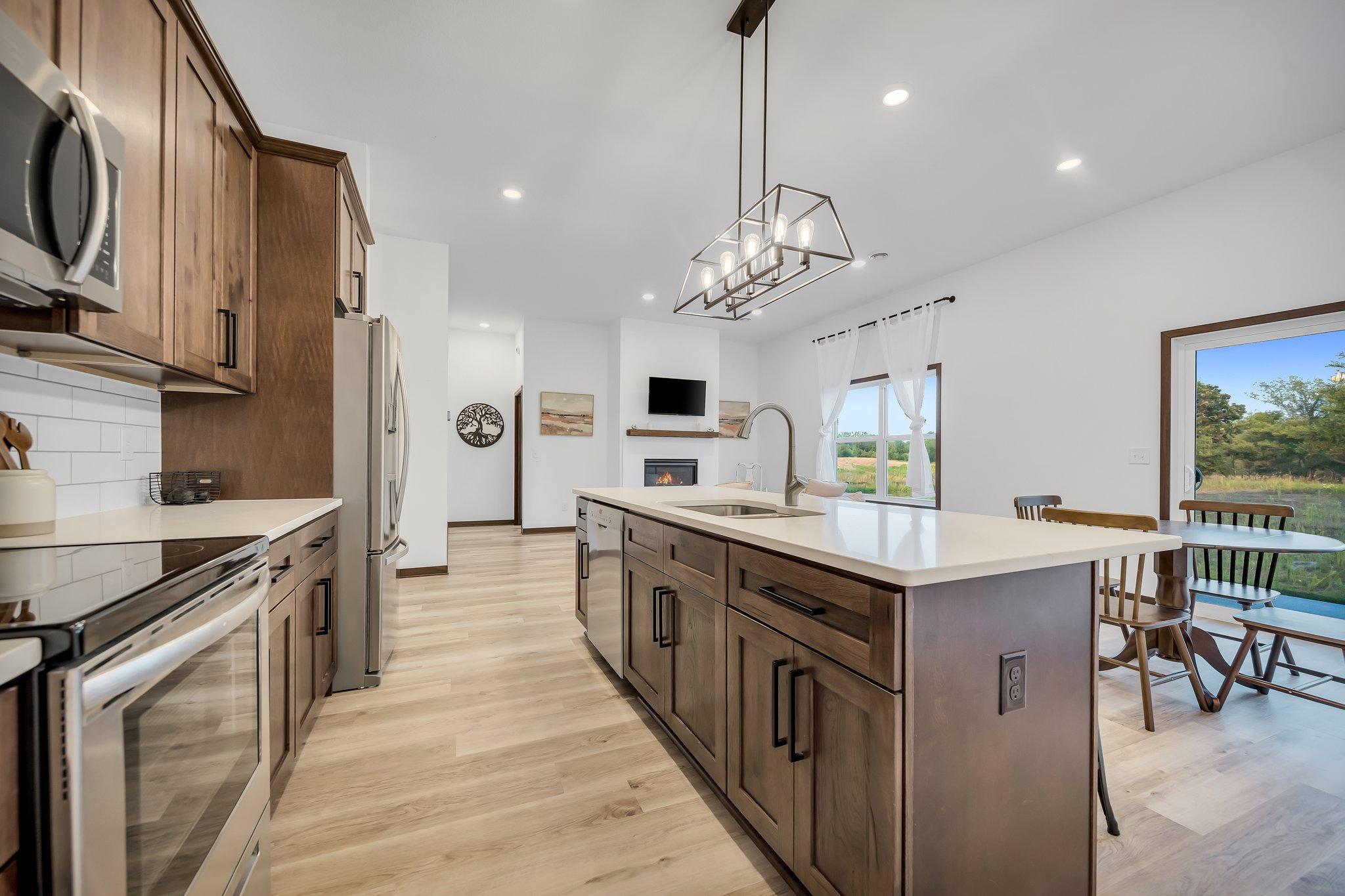 View of Residential at 20181 Prairie Drive, Big Lake MN 55309, Big Lake - Mike Wilen | Minnesota Team Real Estate