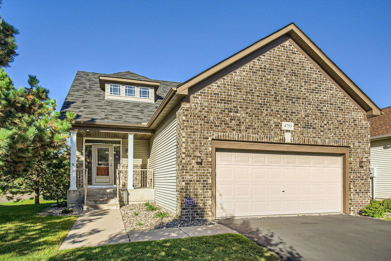 View of Residential at 4755 Underwood Lane, Plymouth MN 55442, Plymouth - Mike Wilen | Minnesota Team Real Estate