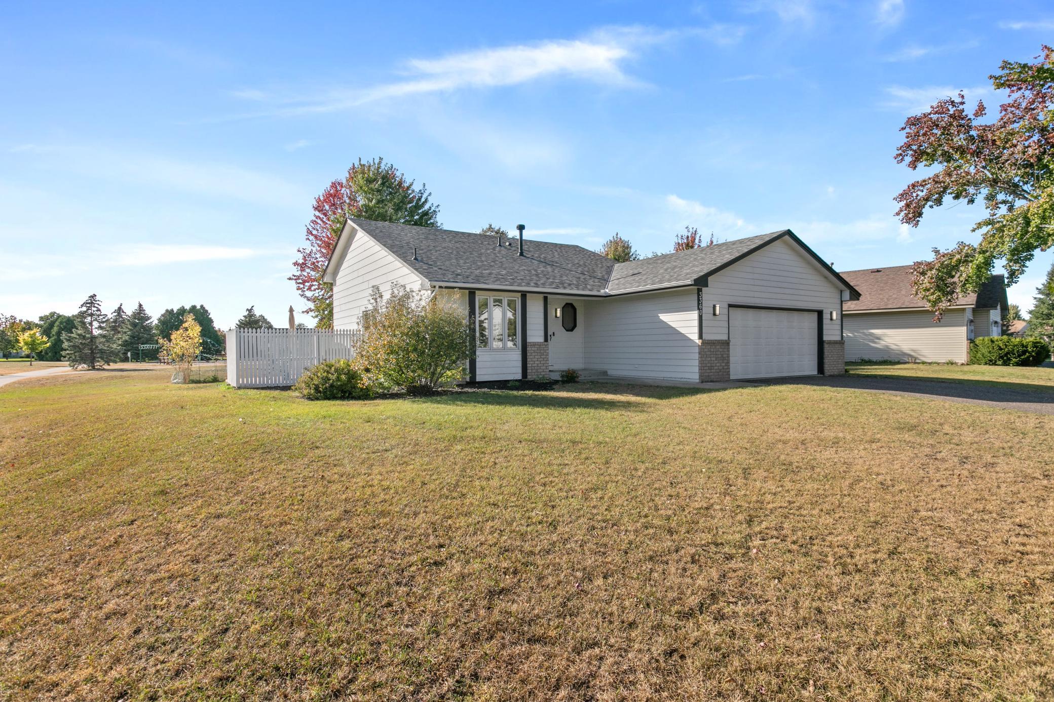 View of Residential at 3360 131st Lane, Minneapolis MN 55448, Minneapolis - Mike Wilen | Minnesota Team Real Estate