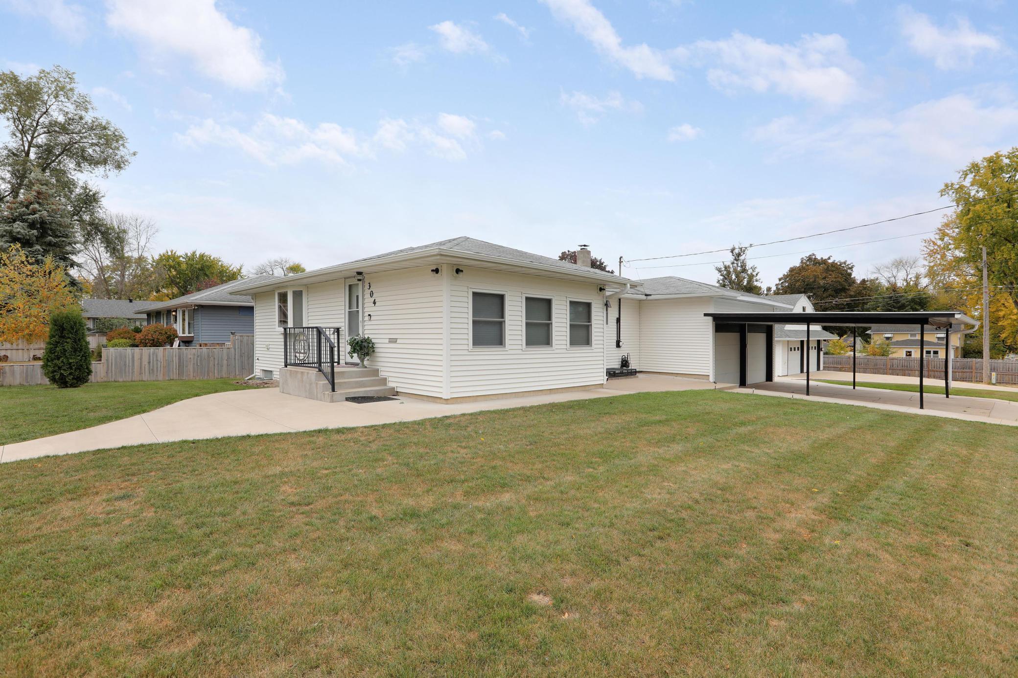 View of Residential at 304 13th Street, Hastings MN 55033, Hastings - Mike Wilen | Minnesota Team Real Estate