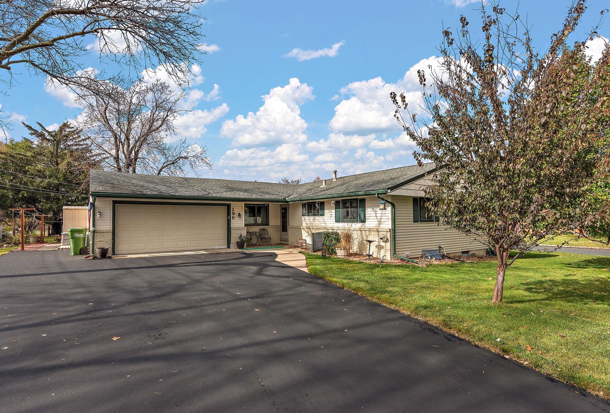 View of Residential at 190 Rice Creek Terrace, Minneapolis MN 55432, Minneapolis - Mike Wilen | Minnesota Team Real Estate