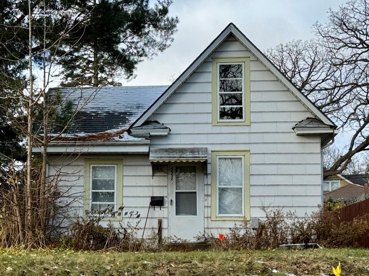 View of Residential at 4552 Nokomis Avenue, Minneapolis MN 55406, Minneapolis - Mike Wilen | Minnesota Team Real Estate