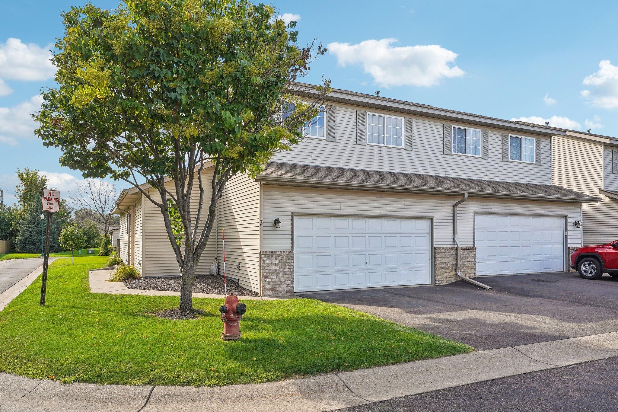 View of Residential at 48 Pine Place, Farmington MN 55024, Farmington - Mike Wilen | Minnesota Team Real Estate