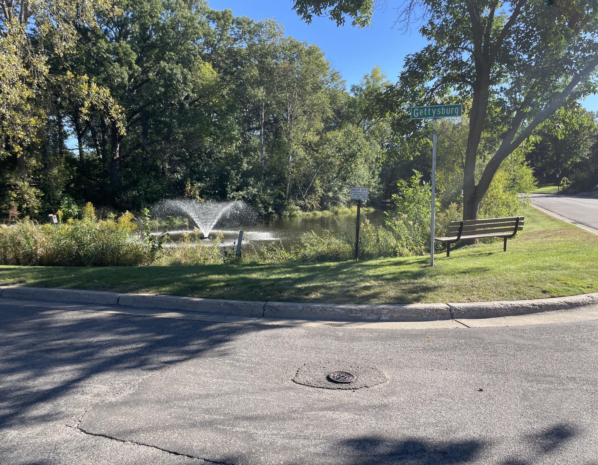 View of Residential at 3625 Gettysburg Avenue #80, Minneapolis MN 55426, Minneapolis - Mike Wilen | Minnesota Team Real Estate