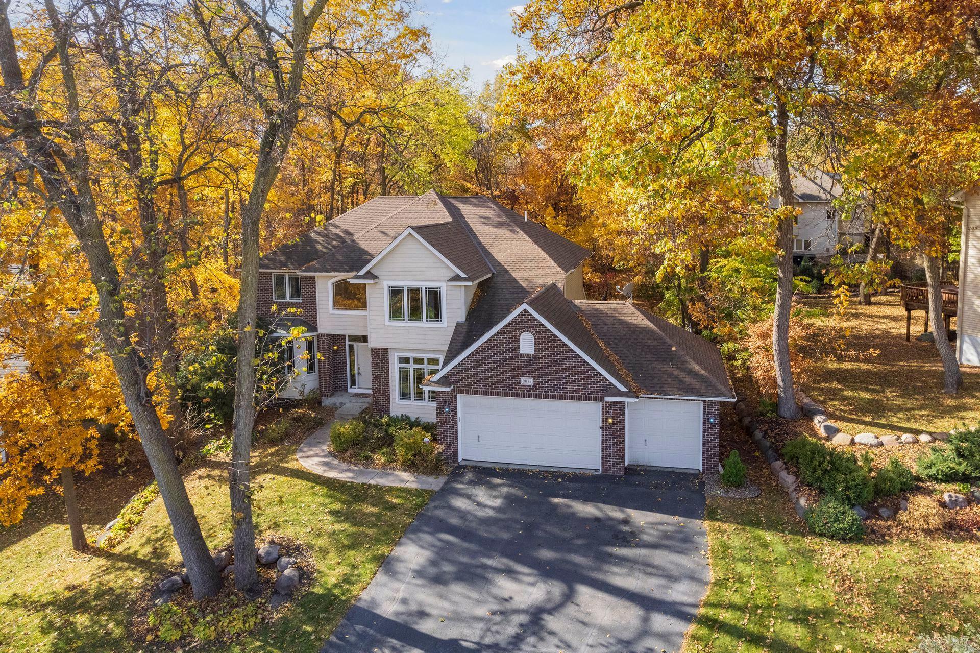 View of Residential at 9073 Woodhill Drive, Savage MN 55378, Savage - Mike Wilen | Minnesota Team Real Estate