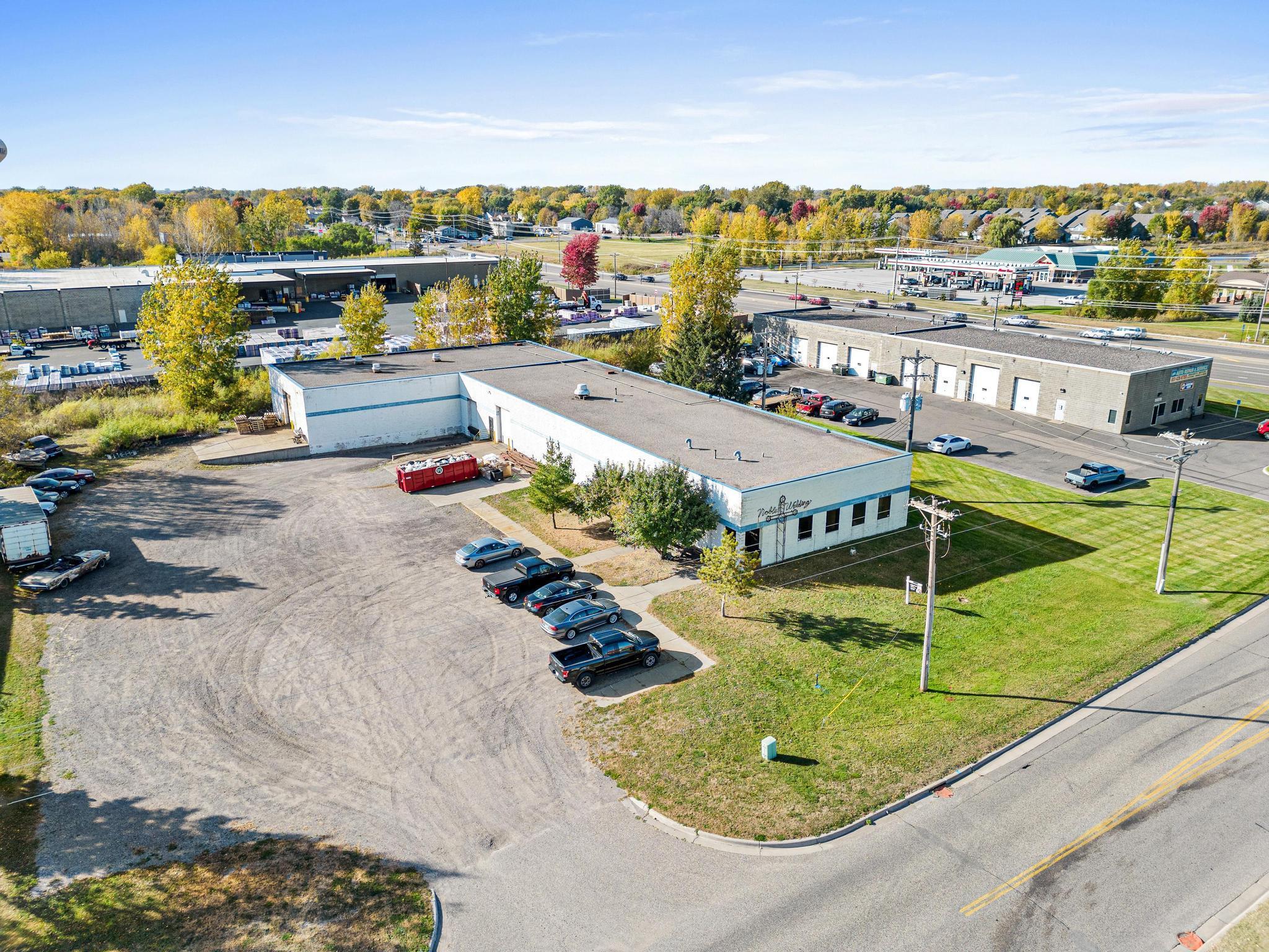 View of Commercial Sale at 7075 21st Avenue, Hugo MN 55038, Hugo - Mike Wilen | Minnesota Team Real Estate