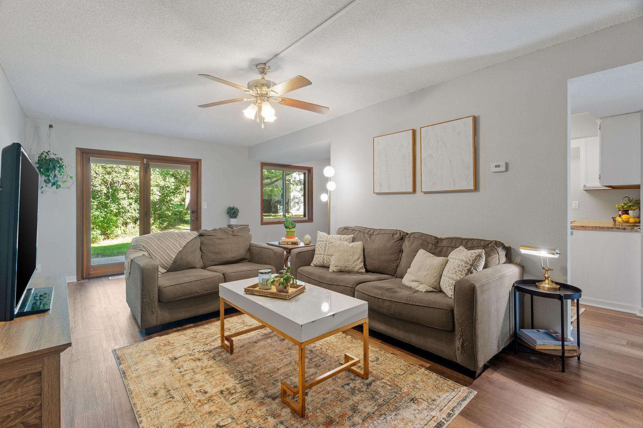 View of Residential at 1033 124th Circle, Coon Rapids MN 55448, Coon Rapids - Mike Wilen | Minnesota Team Real Estate