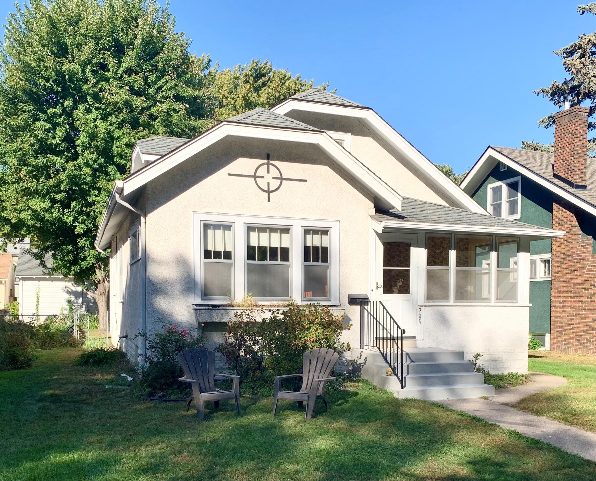 View of Residential at 3428 45th Avenue, Minneapolis MN 55406, Minneapolis - Mike Wilen | Minnesota Team Real Estate
