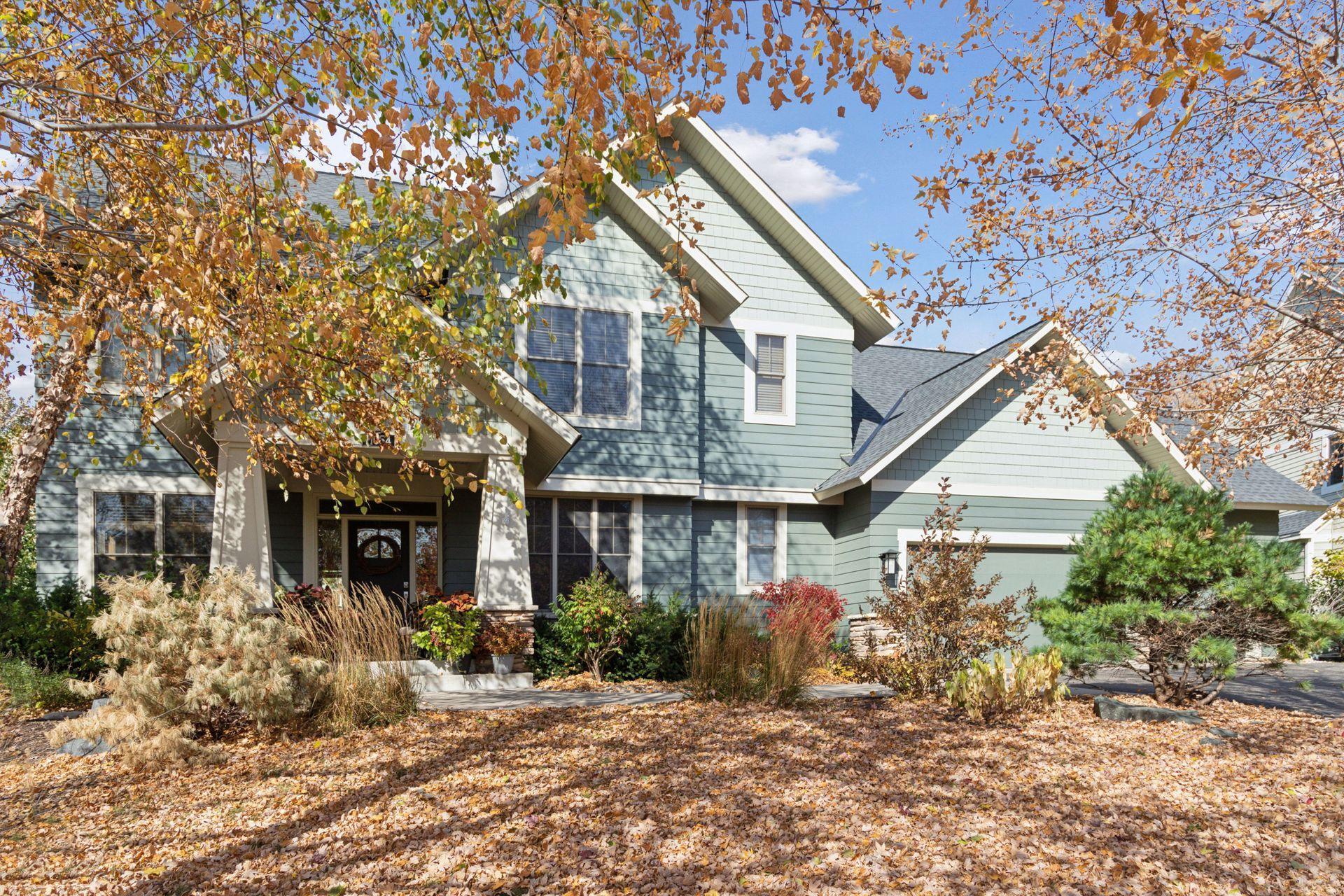 View of Residential at 11054 Stonemill Farms Curve, Woodbury MN 55129, Woodbury - Mike Wilen | Minnesota Team Real Estate
