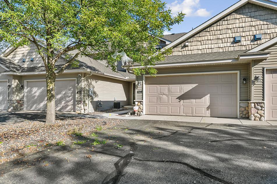 View of Residential at 839 Winsome Way, Isanti MN 55040, Isanti - Mike Wilen | Minnesota Team Real Estate