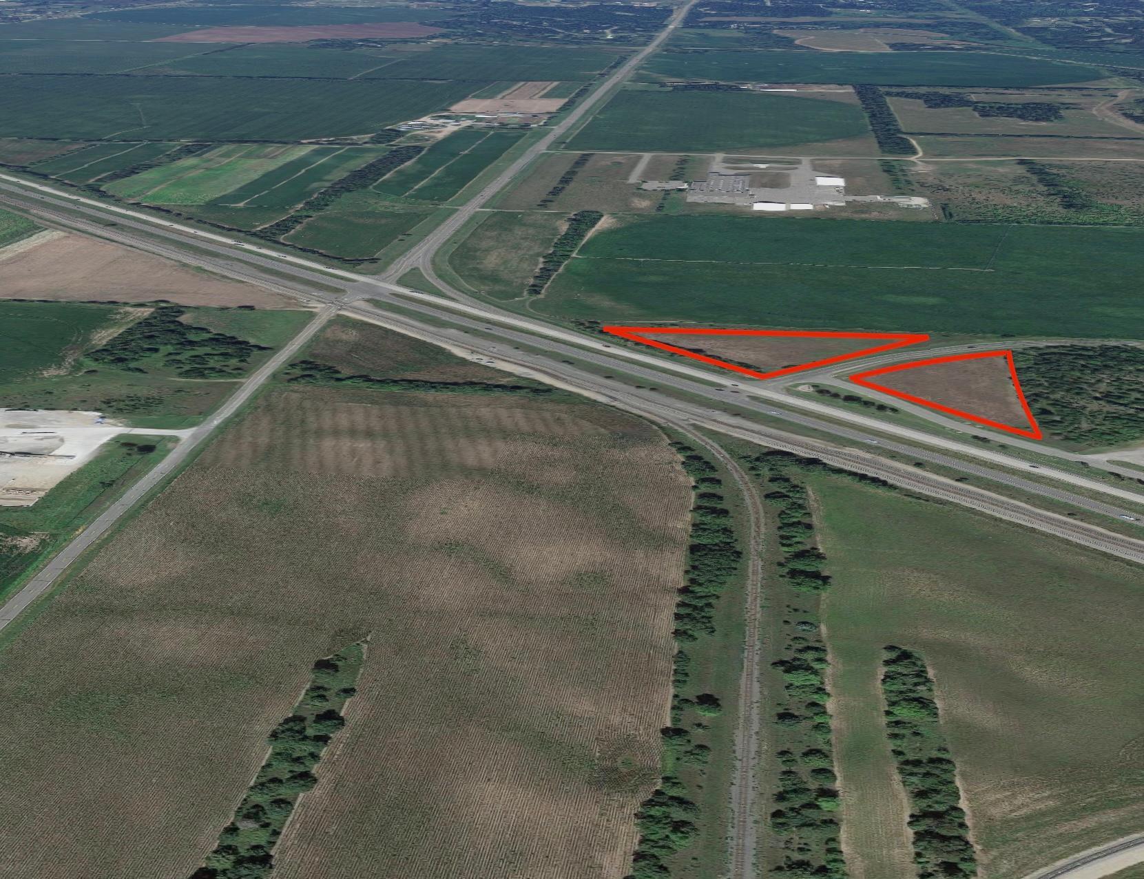 View of Land at L1 B2 1st Street, Becker MN 55308, Becker (3 of 4) - Mike Wilen | Minnesota Team Real Estate