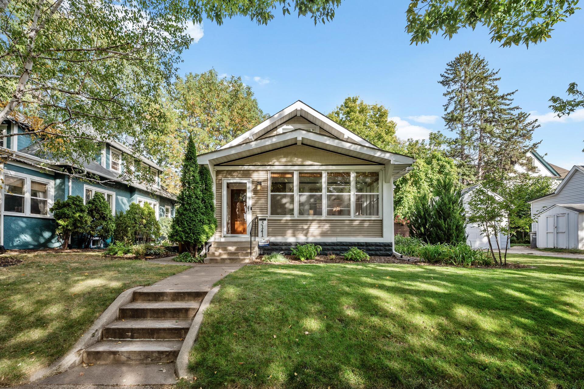 View of Residential at 3141 Garfield Avenue, Minneapolis MN 55408, Minneapolis - Mike Wilen | Minnesota Team Real Estate