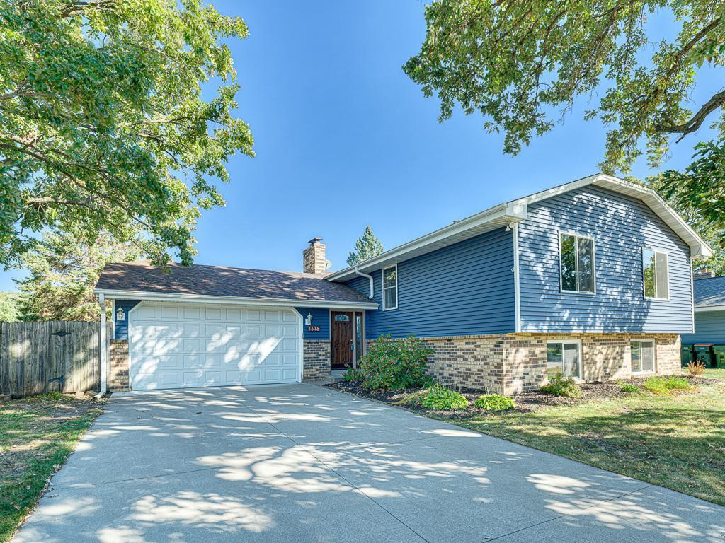 View of Residential at 1615 132nd Lane, Blaine MN 55449, Blaine - Mike Wilen | Minnesota Team Real Estate