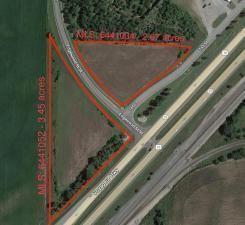 View of Commercial Sale at L1 B2 1st Street SE, Becker MN 55308, Becker (2 of 4) - Mike Wilen | Minnesota Team Real Estate