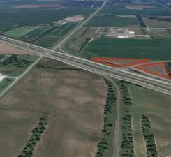 View of Commercial Sale at L1 B2 1st Street SE, Becker MN 55308, Becker (3 of 4) - Mike Wilen | Minnesota Team Real Estate