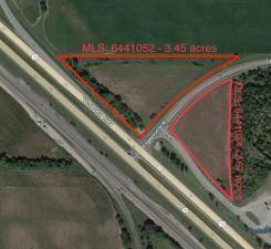 View of Commercial Sale at L1 B2 1st Street SE, Becker MN 55308, Becker (4 of 4) - Mike Wilen | Minnesota Team Real Estate