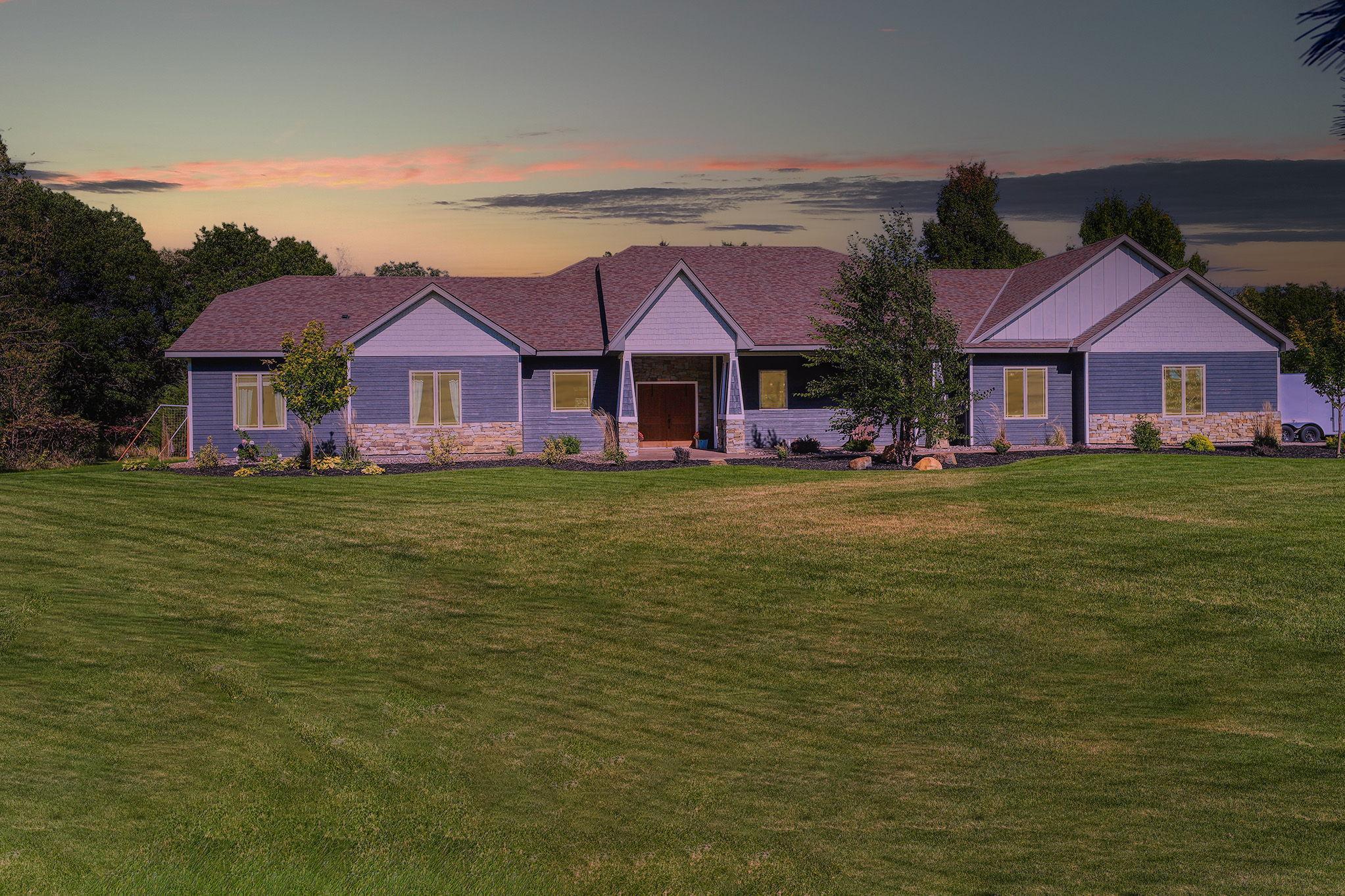View of Residential at 16050 201st Avenue, Elk River MN 55330, Elk River - Mike Wilen | Minnesota Team Real Estate