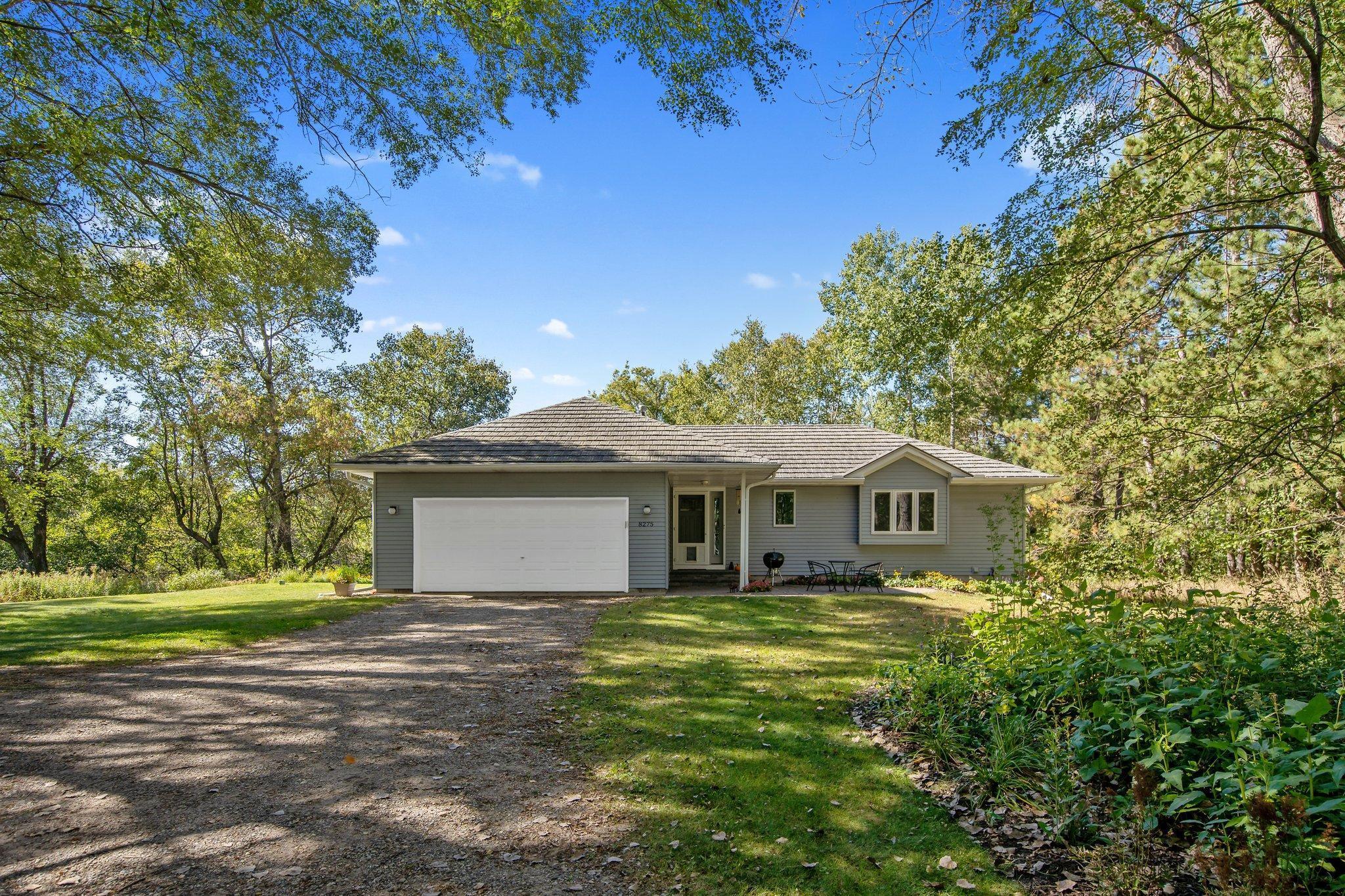 View of Residential at 8275 Rondeau Lake Road, Lino Lakes MN 55025, Lino Lakes - Mike Wilen | Minnesota Team Real Estate