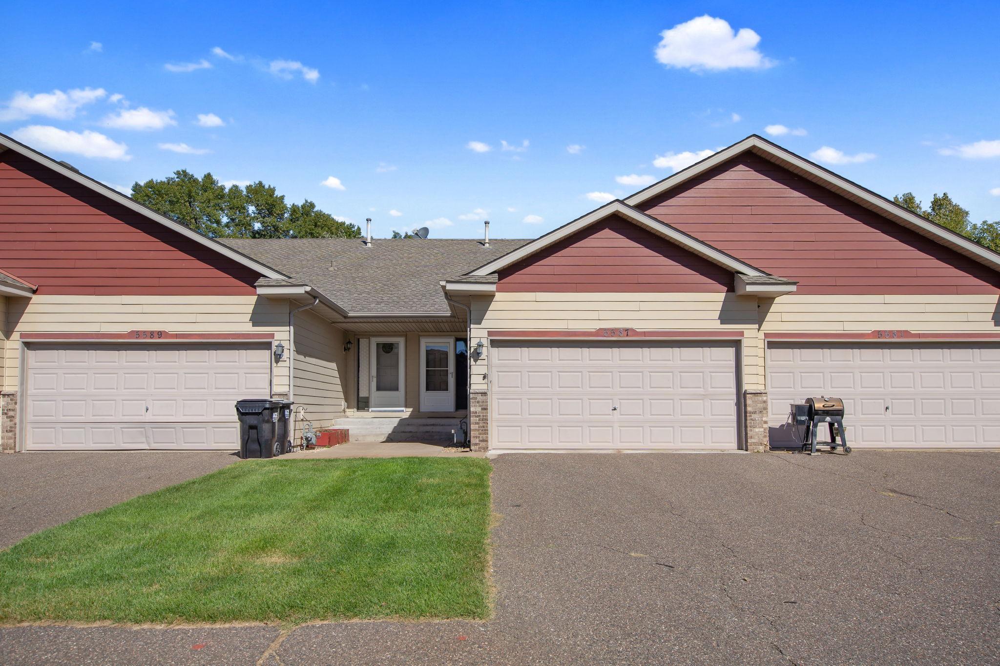 View of Residential at 5587 154th Lane, Ramsey MN 55303, Ramsey - Mike Wilen | Minnesota Team Real Estate