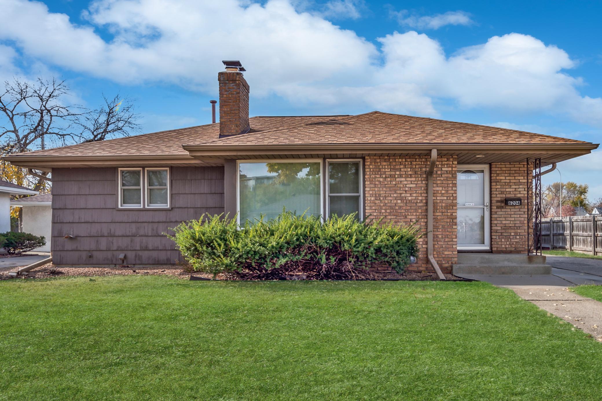 View of Residential at 6204 Sheridan Avenue, Minneapolis MN 55423, Minneapolis - Mike Wilen | Minnesota Team Real Estate
