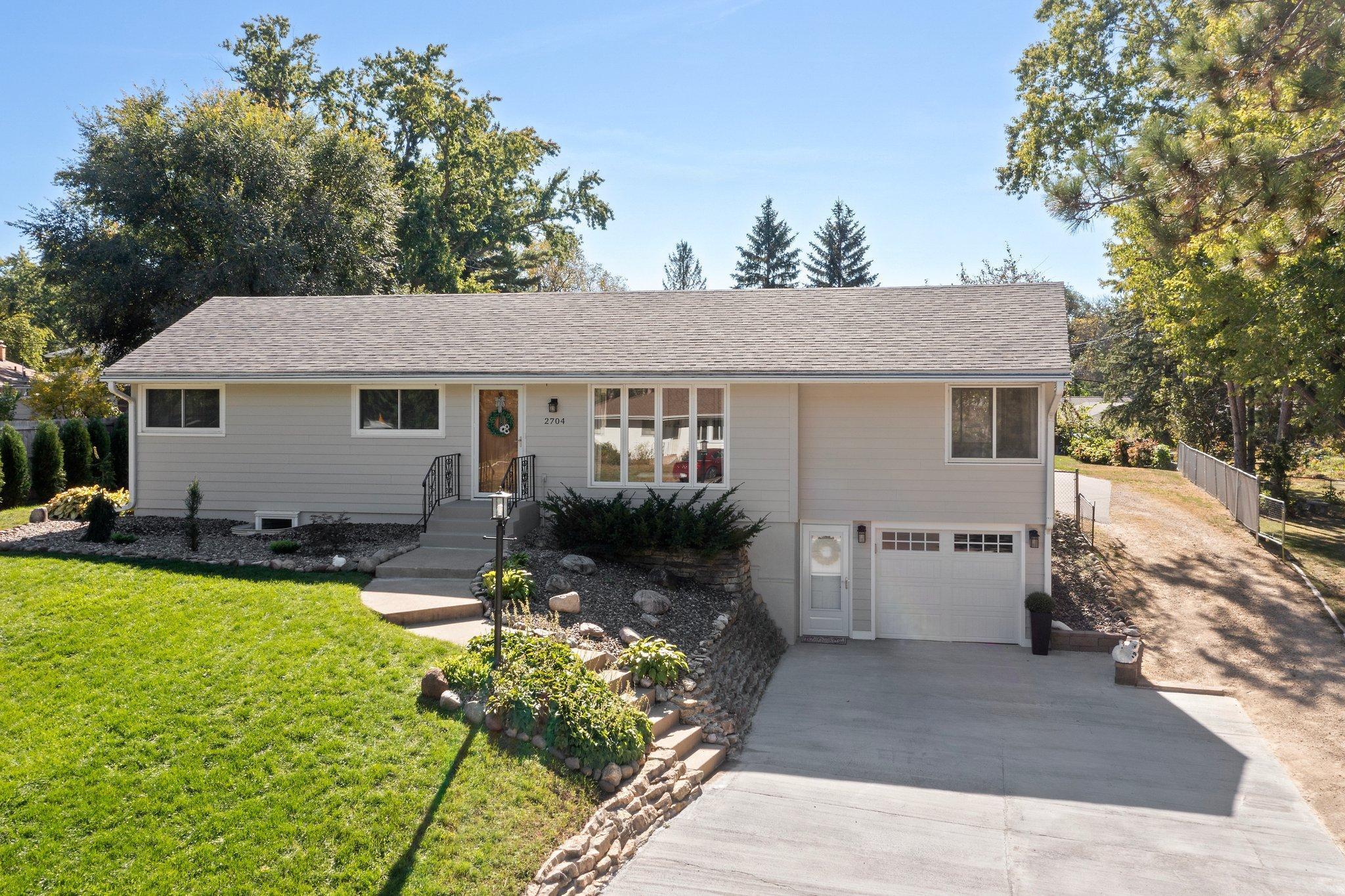 View of Residential at 2704 Martin Way, White Bear Twp MN 55110, White Bear Twp - Mike Wilen | Minnesota Team Real Estate