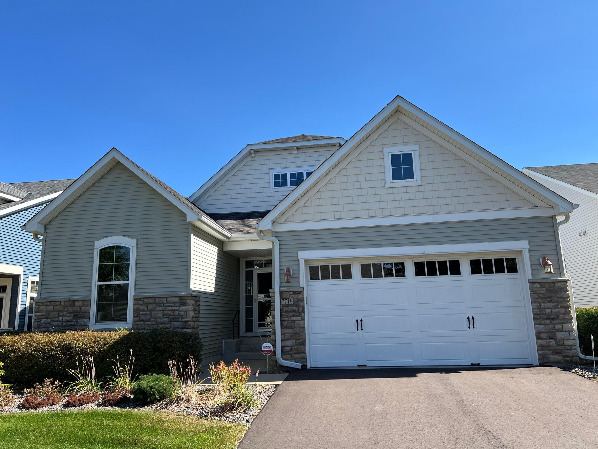 View of Residential at 7718 Ranier Lane, Maple Grove MN 55311, Maple Grove - Mike Wilen | Minnesota Team Real Estate
