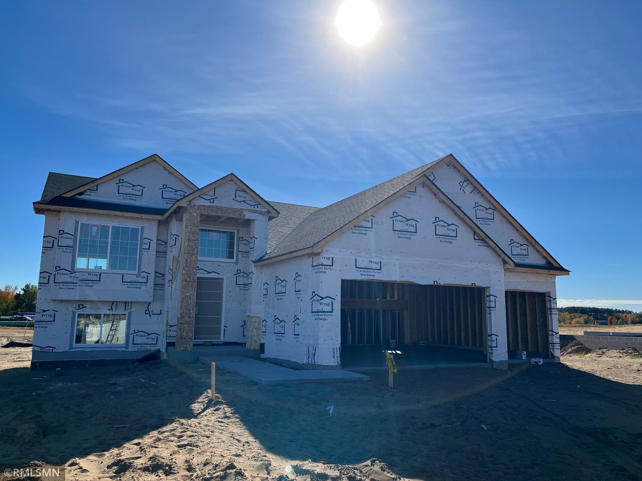 View of Residential at 6733 376th Street, North Branch MN 55056, North Branch - Mike Wilen | Minnesota Team Real Estate