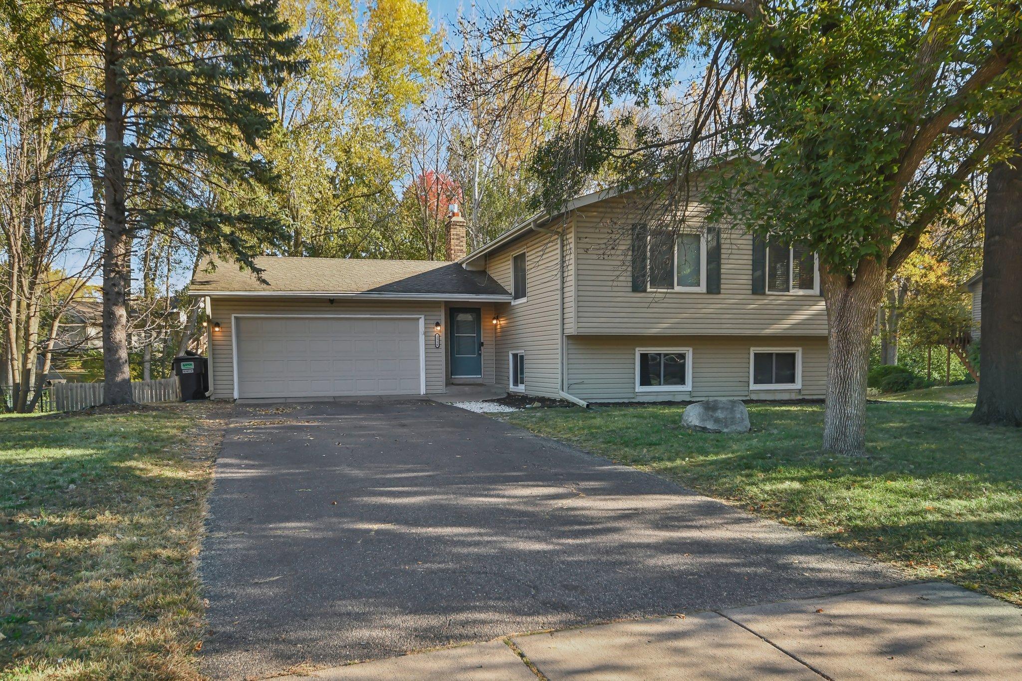 View of Residential at 2516 125th Street, Burnsville MN 55337, Burnsville - Mike Wilen | Minnesota Team Real Estate