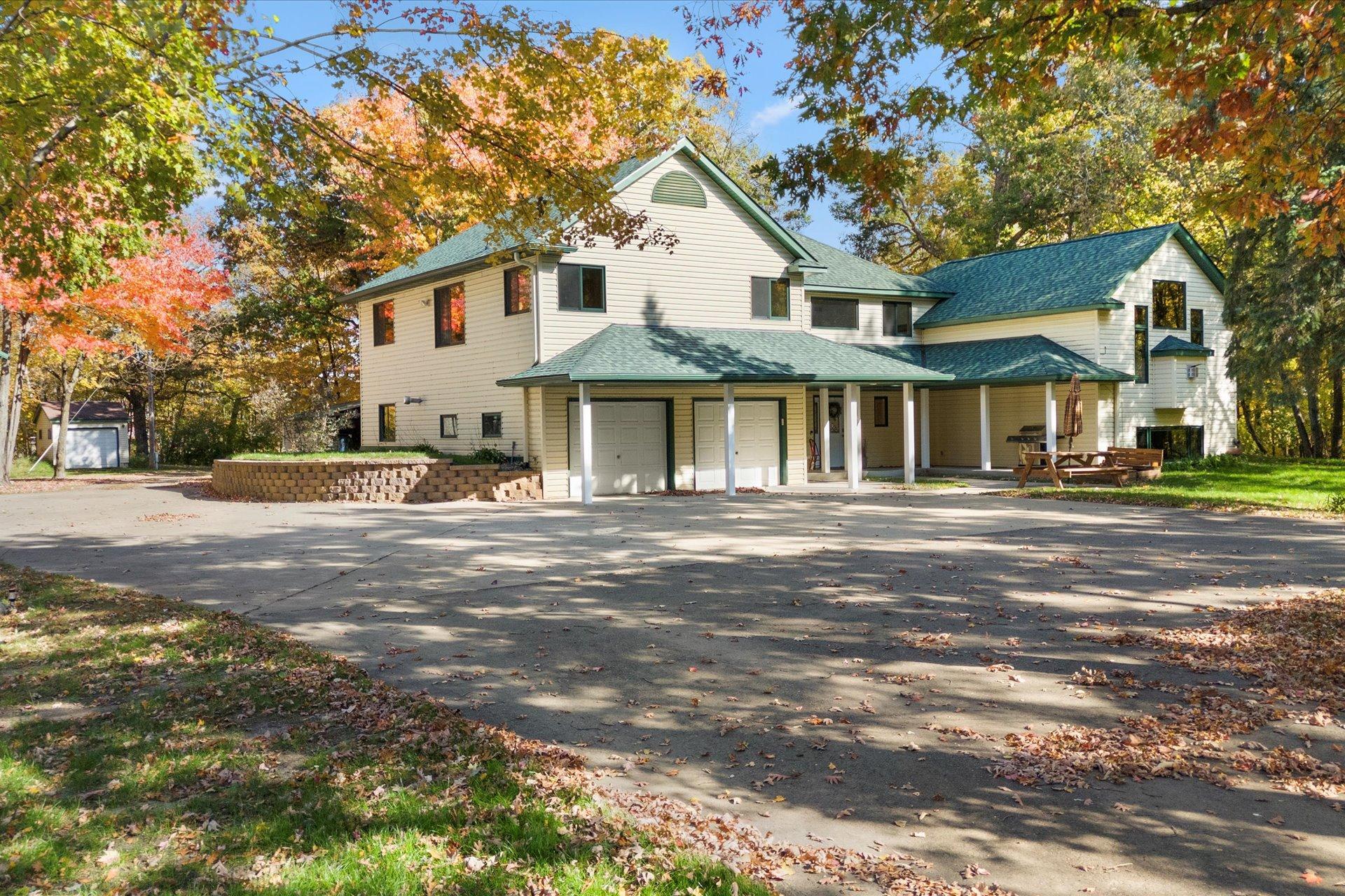 View of Residential at 31122 Julliard Street, North Branch MN 55056, North Branch - Mike Wilen | Minnesota Team Real Estate