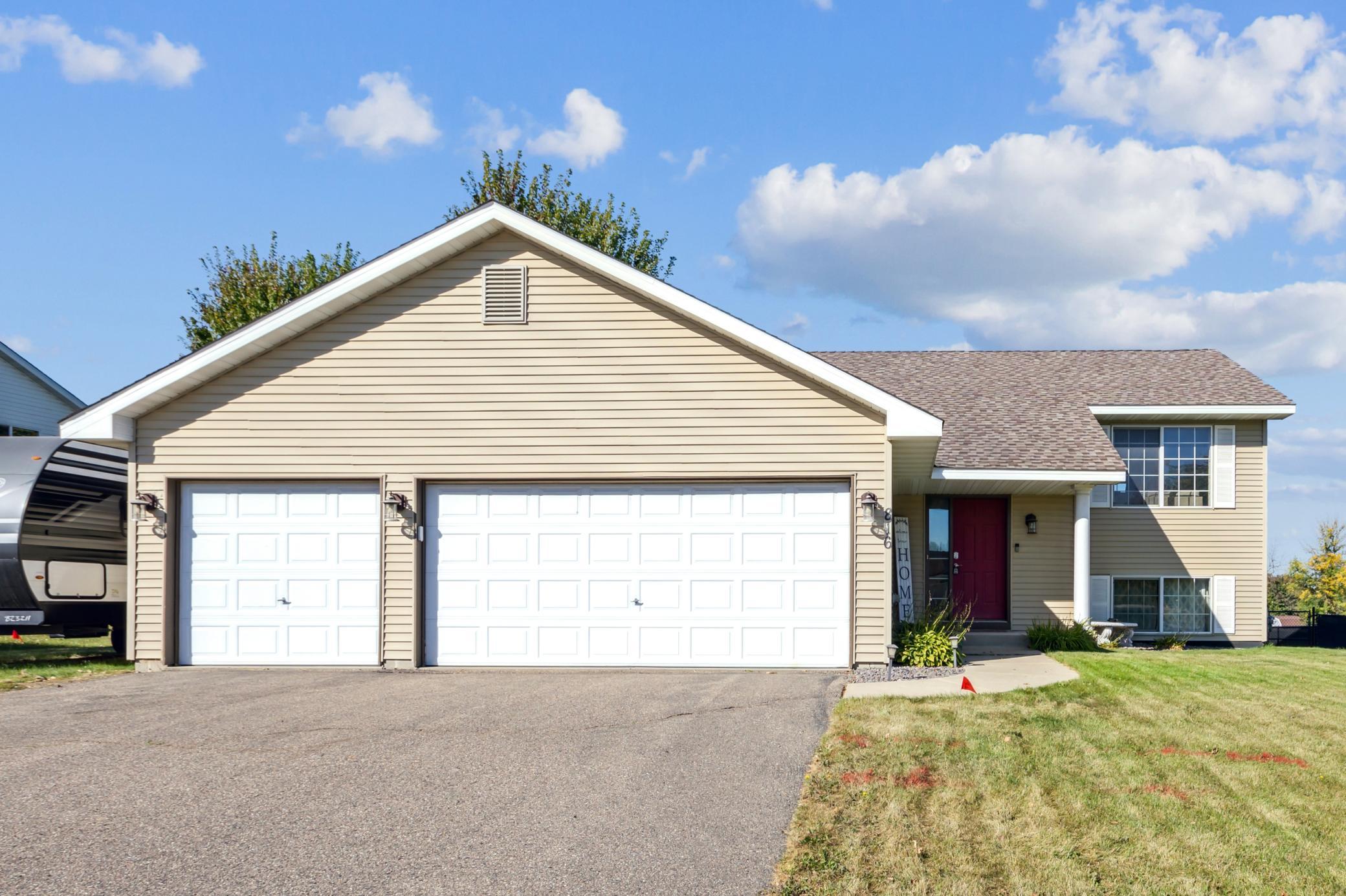 View of Residential at 816 Maple Street, Belle Plaine MN 56011, Belle Plaine - Mike Wilen | Minnesota Team Real Estate