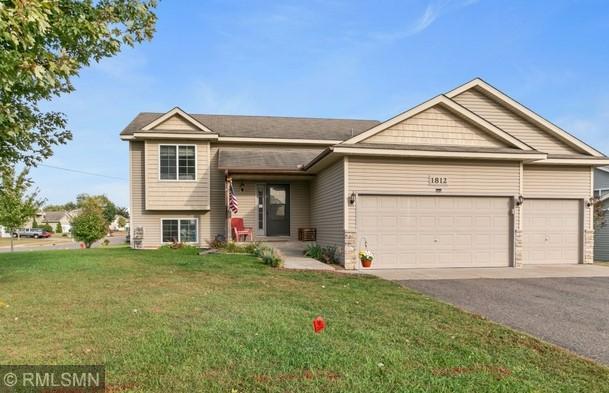 View of Residential at 1812 Lincoln Street, Cambridge MN 55008, Cambridge - Mike Wilen | Minnesota Team Real Estate
