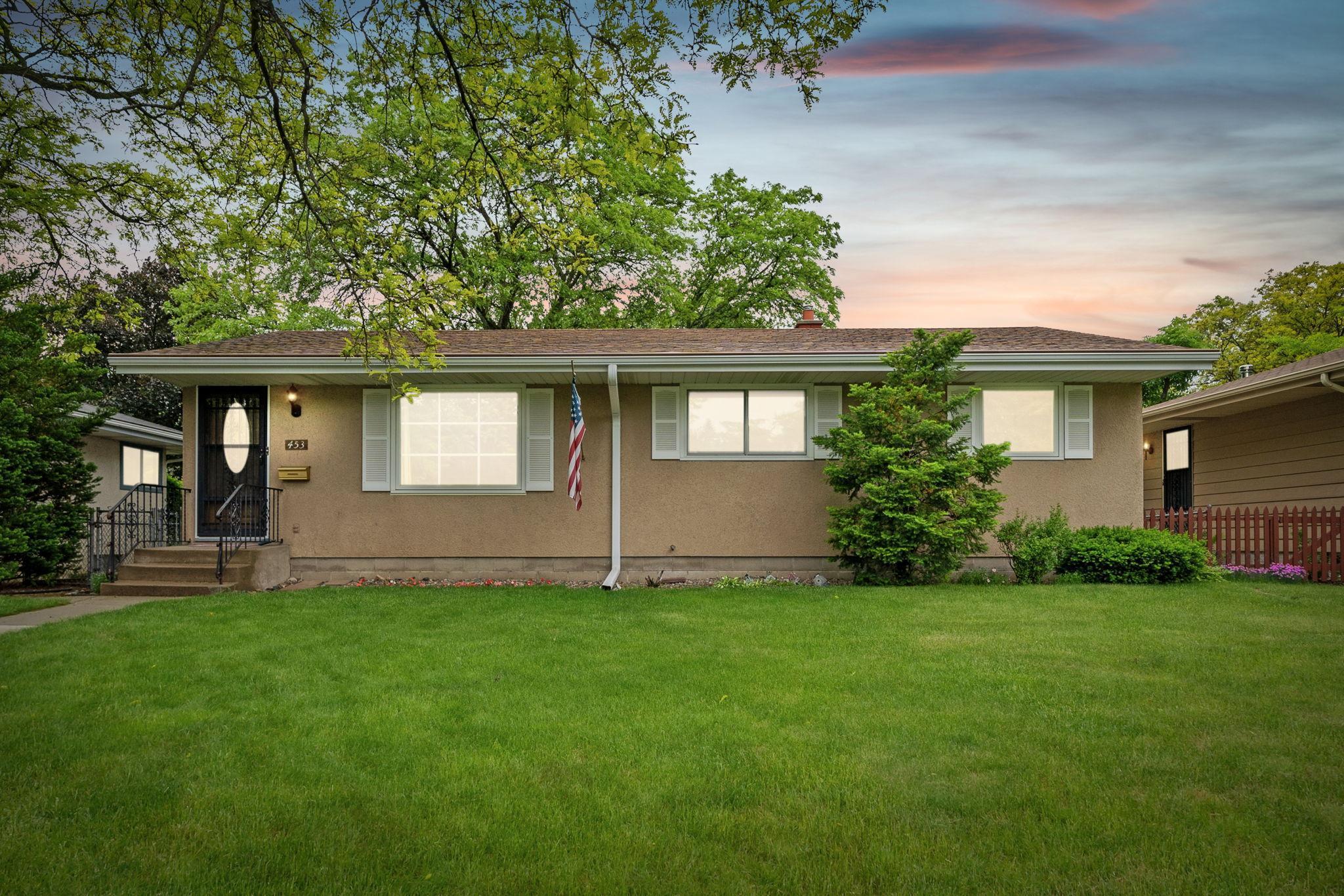 View of Residential at 453 Birmingham Street, Saint Paul MN 55106, Saint Paul - Mike Wilen | Minnesota Team Real Estate