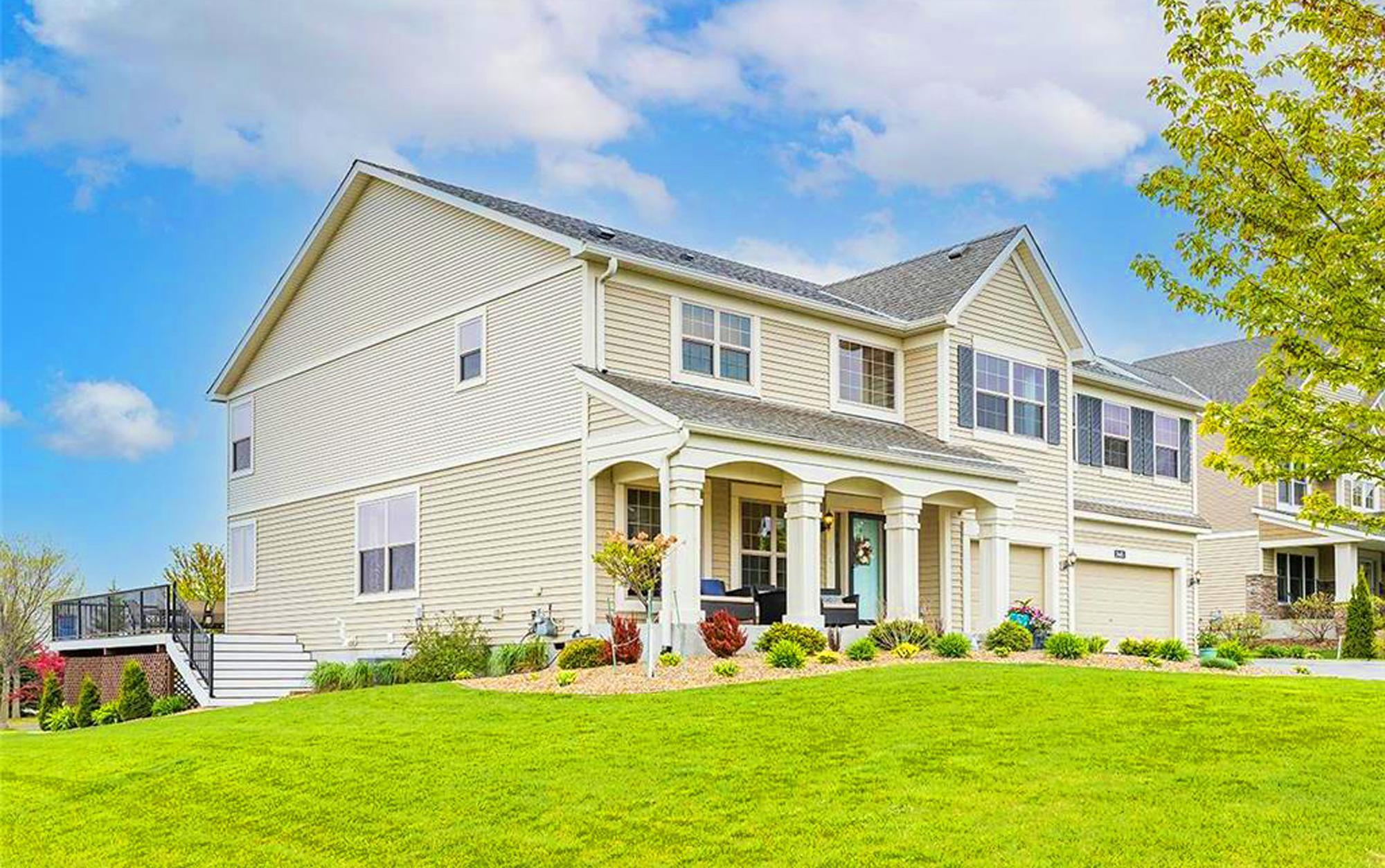 View of Residential at 2445 Acorn Run, Victoria MN 55386, Victoria - Mike Wilen | Minnesota Team Real Estate