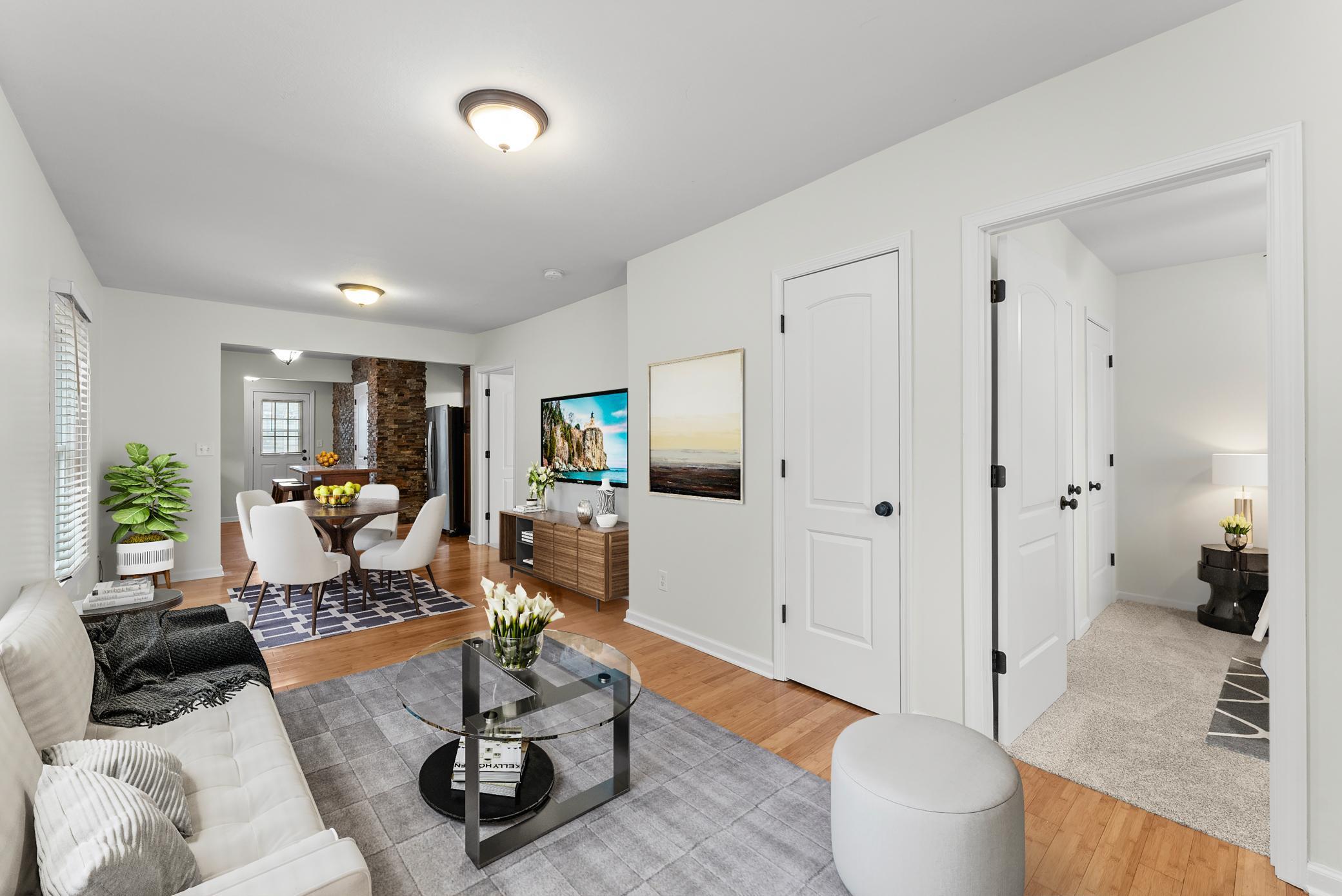 View of Residential at 4177 Webster Avenue, Minneapolis MN 55416, Minneapolis - Mike Wilen | Minnesota Team Real Estate
