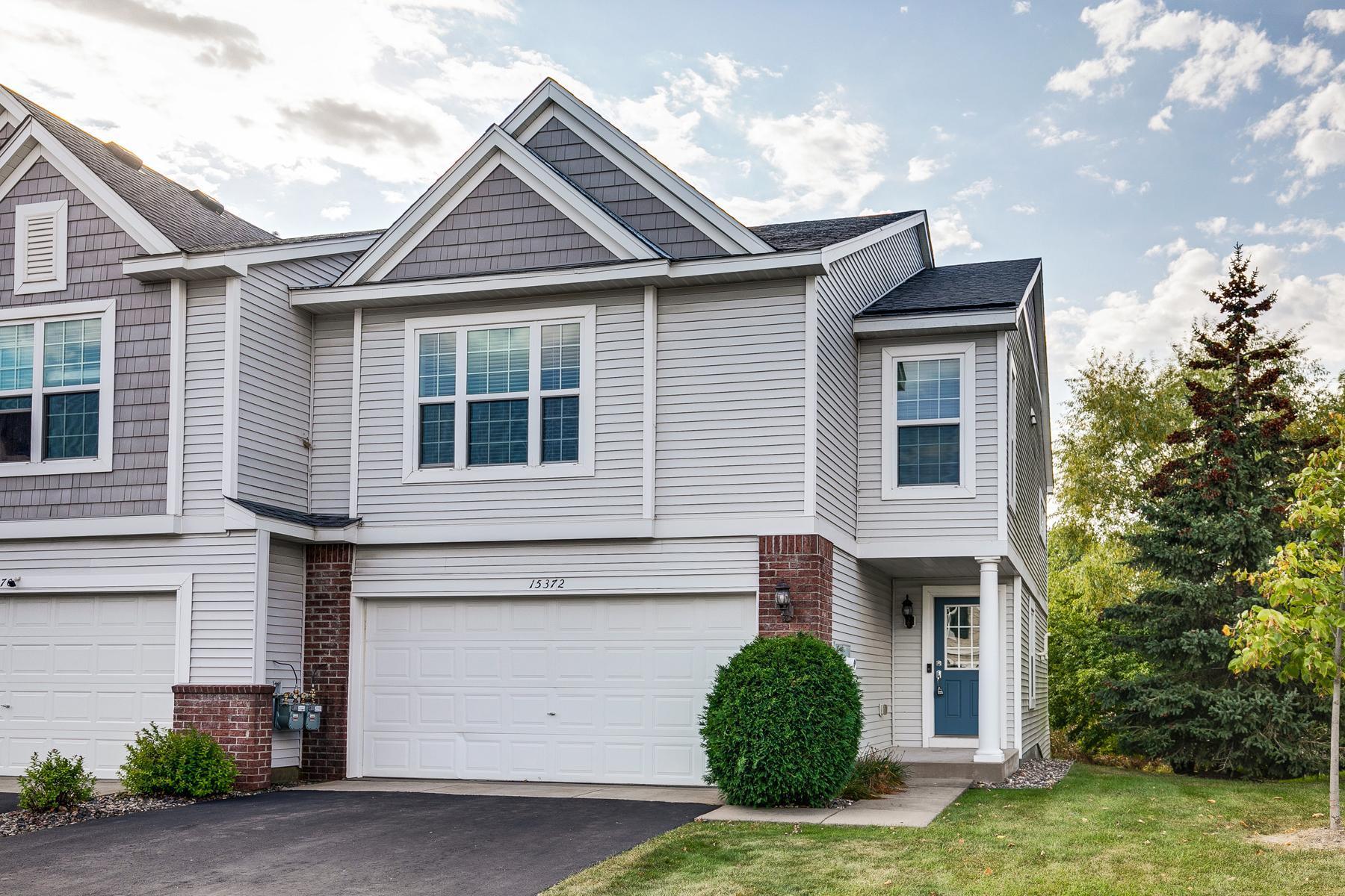 View of Residential at 15372 Foster Drive, Hugo MN 55038, Hugo - Mike Wilen | Minnesota Team Real Estate