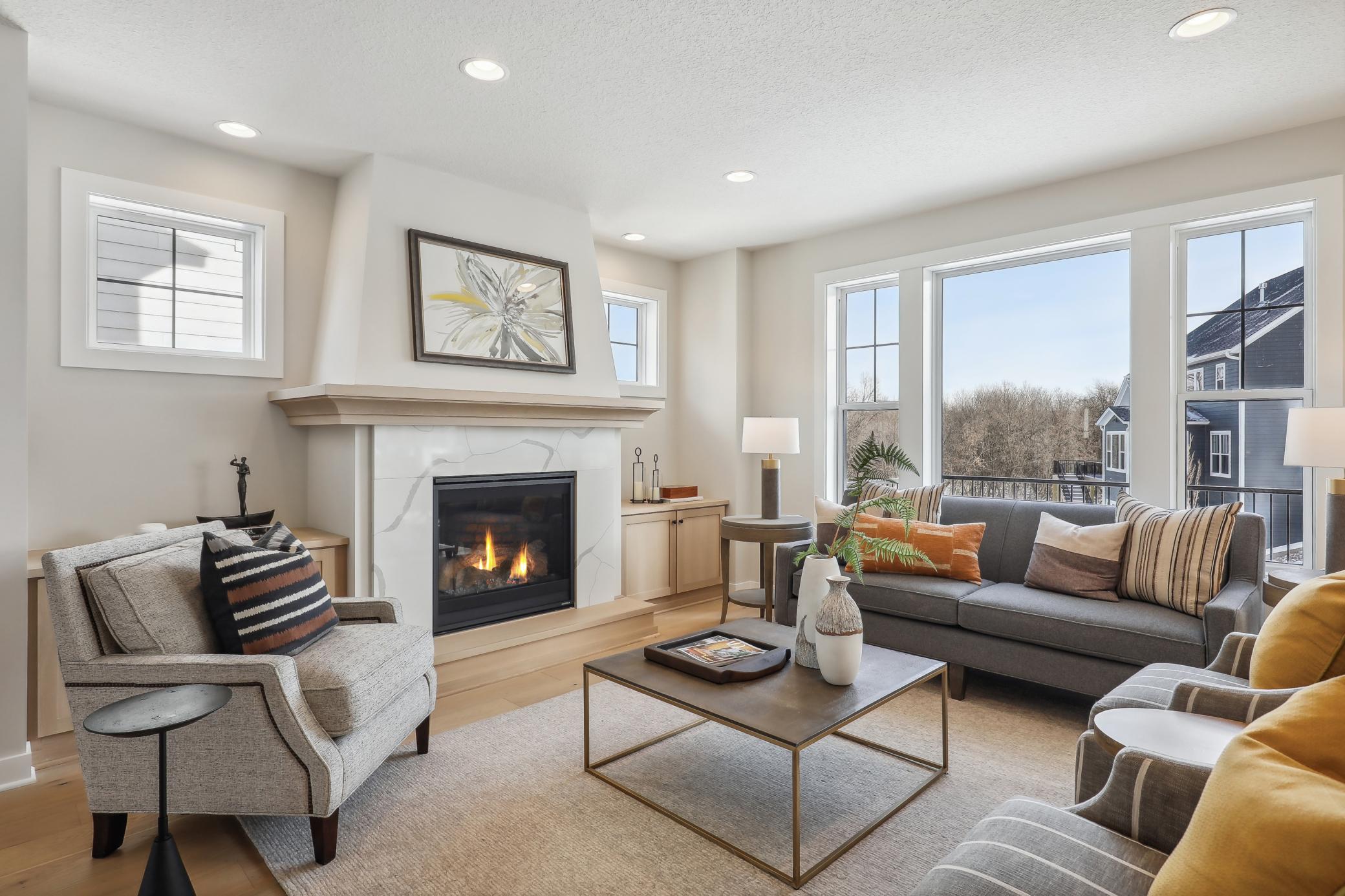 View of Residential at 10298 Blackmoor Road, Woodbury MN 55129, Woodbury - Mike Wilen | Minnesota Team Real Estate