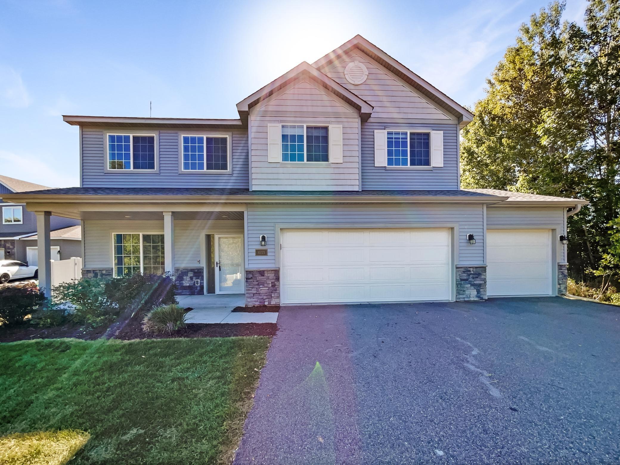 View of Residential at 10223 64th Street, Albertville MN 55301, Albertville - Mike Wilen | Minnesota Team Real Estate